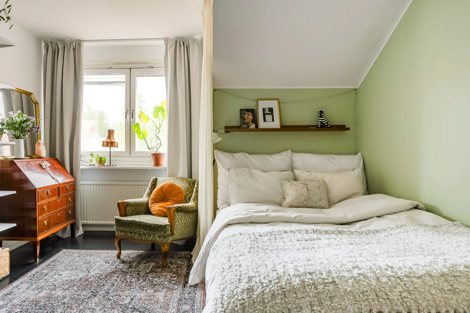 Bostadsrätt, Kullagergatan 7, Sundsvall