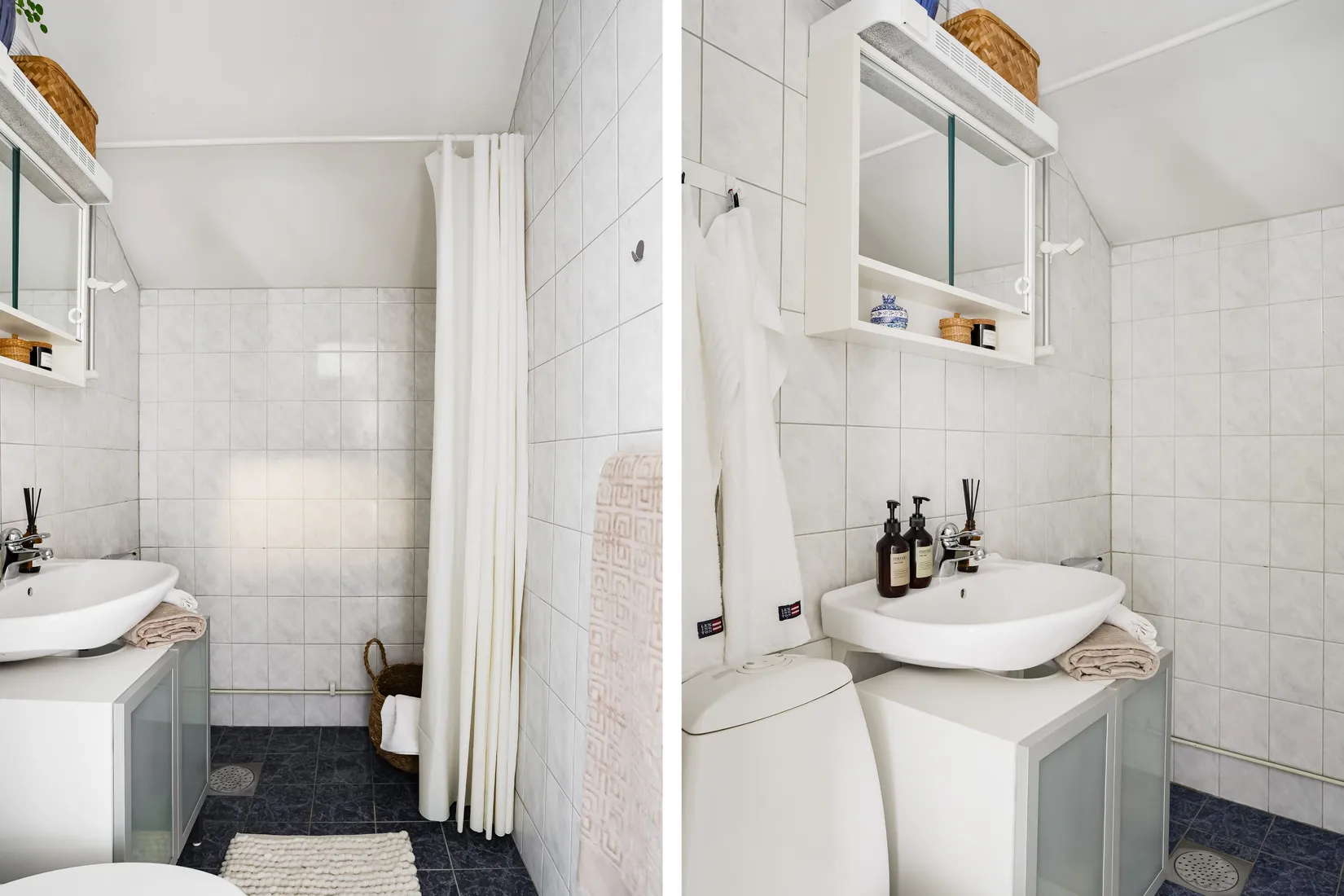 Bostadsrätt, Kullagergatan 7, Sundsvall
