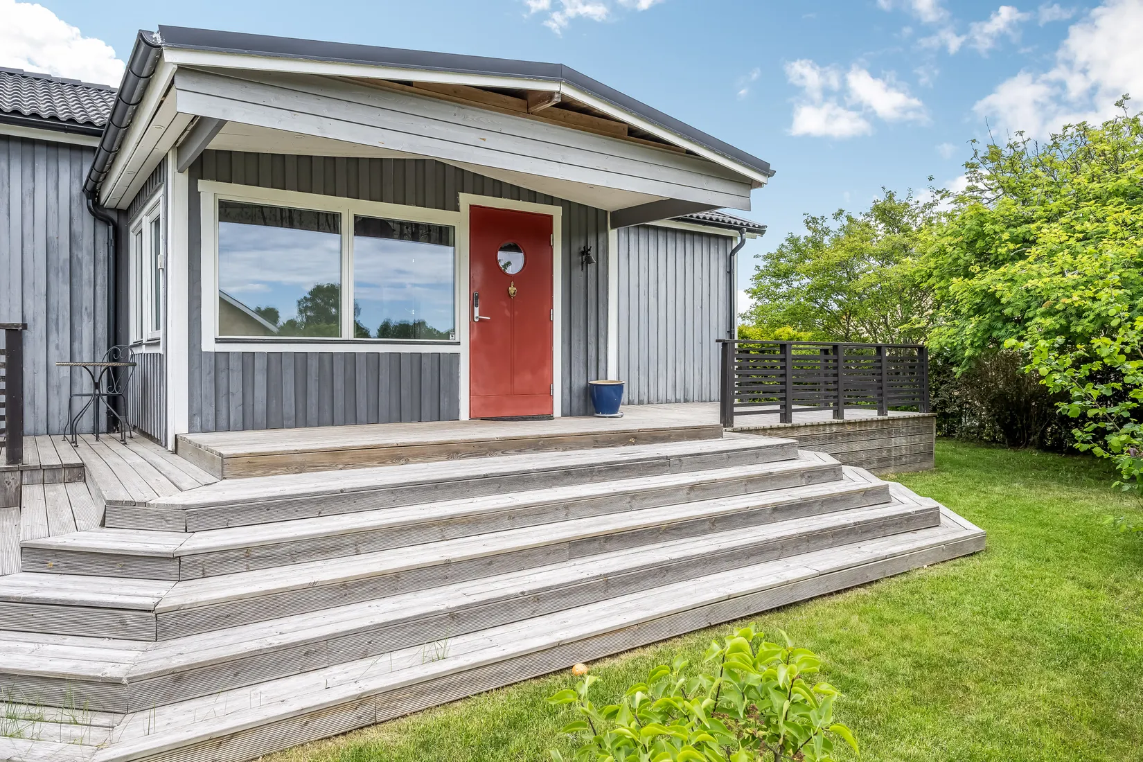 Villa, Anfångarvägen 10, Rejmyre, Finspång