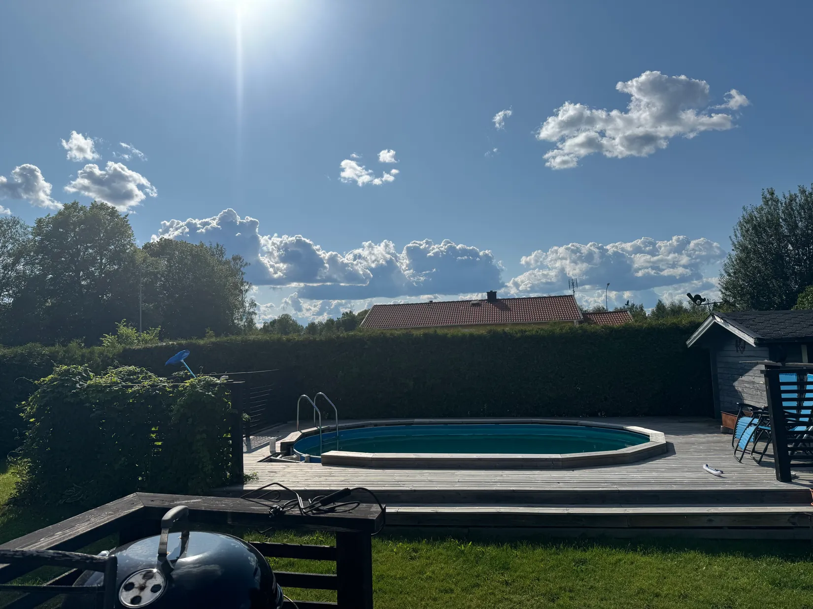 Villa, Anfångarvägen 10, Rejmyre, Finspång