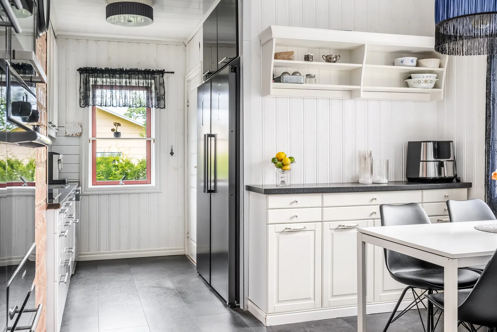 Villa, Anfångarvägen 10, Rejmyre, Finspång