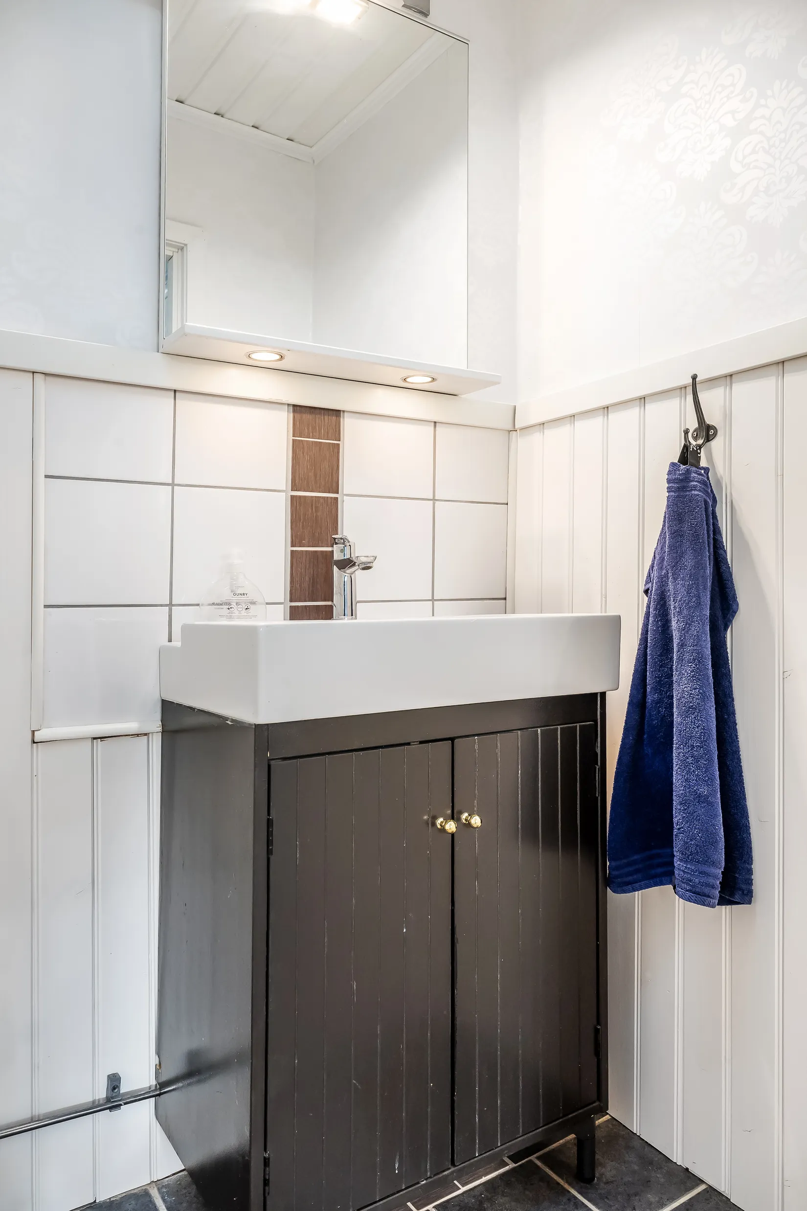 Villa, Anfångarvägen 10, Rejmyre, Finspång