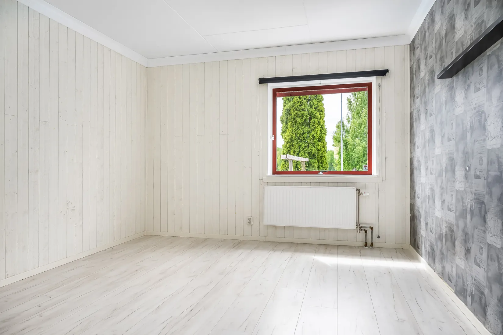 Villa, Anfångarvägen 10, Rejmyre, Finspång