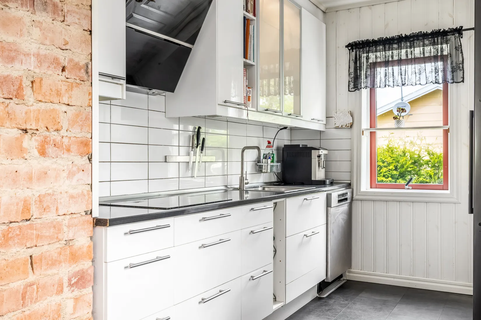 Villa, Anfångarvägen 10, Rejmyre, Finspång