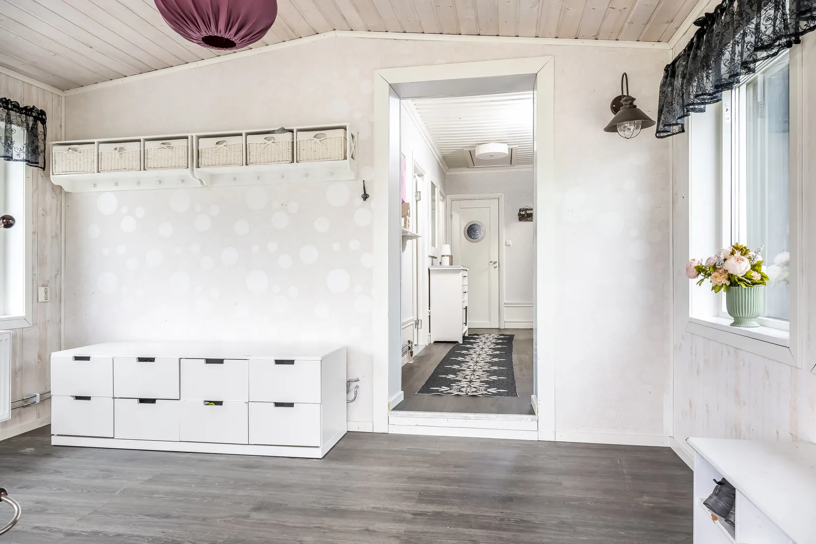 Villa, Anfångarvägen 10, Rejmyre, Finspång