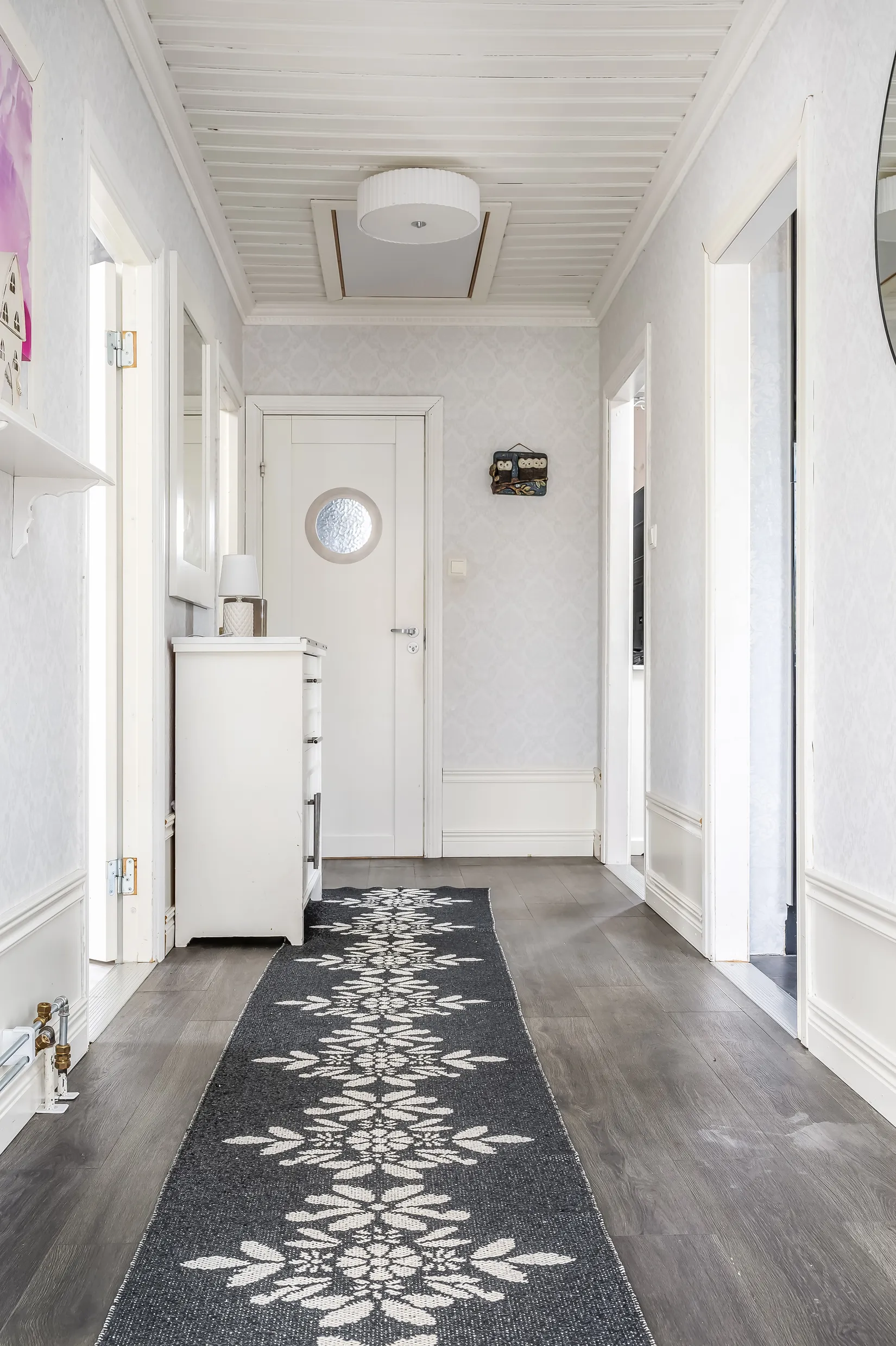 Villa, Anfångarvägen 10, Rejmyre, Finspång