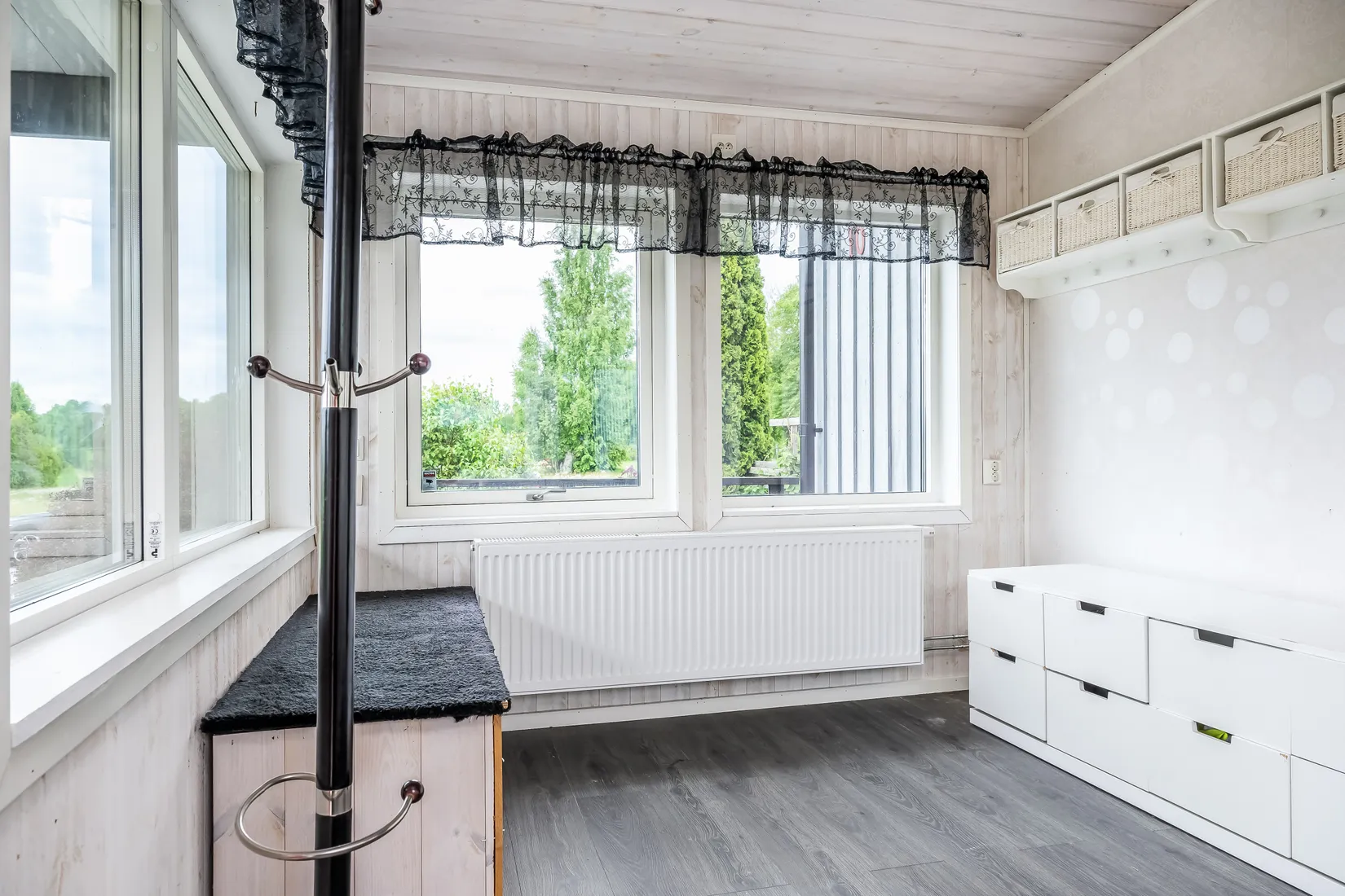 Villa, Anfångarvägen 10, Rejmyre, Finspång