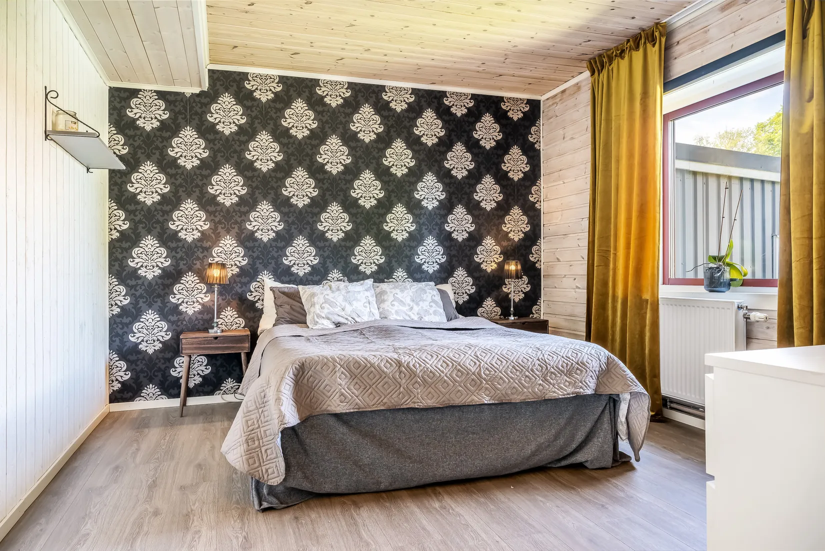 Villa, Anfångarvägen 10, Rejmyre, Finspång