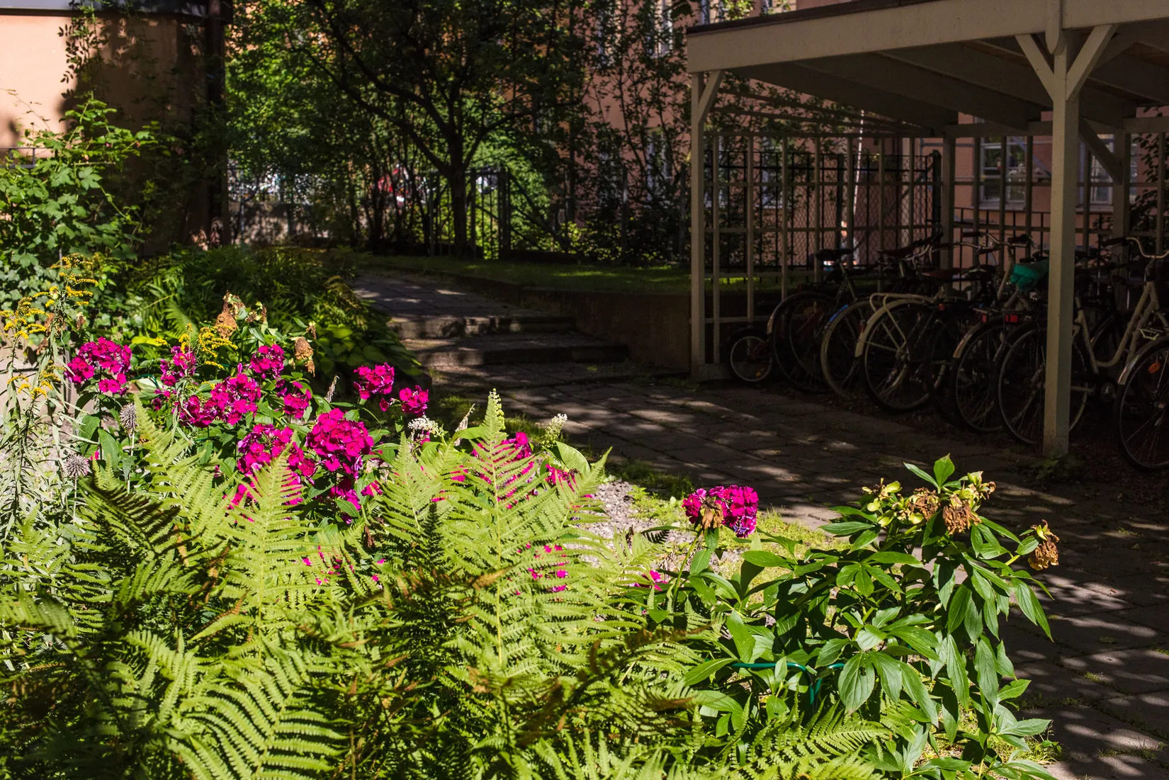 Bostadsrätt, Östgötagatan 79, Södermalm Sofia, Stockholm