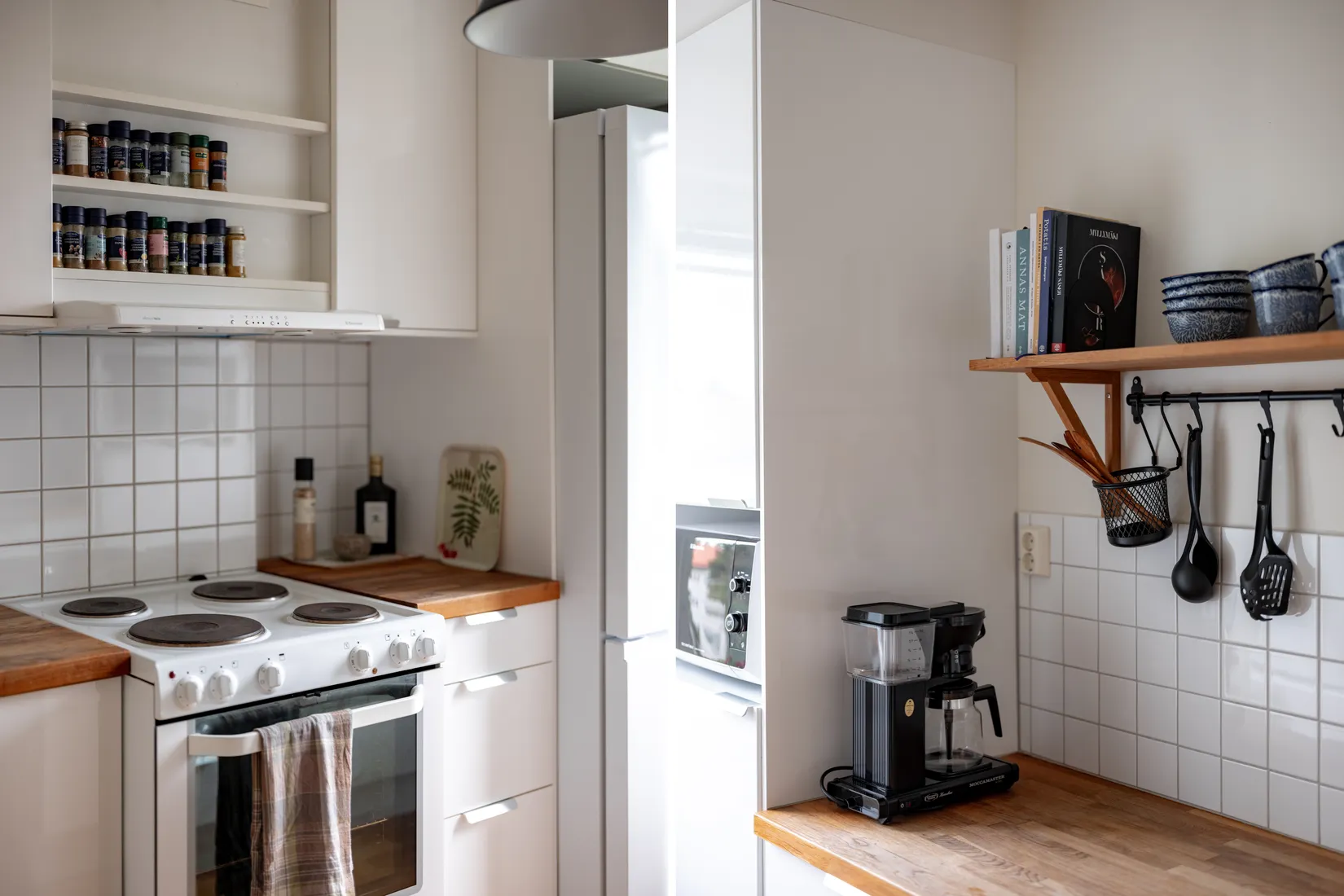 Bostadsrätt, Högnäsvägen 9, Näset, Lidingö