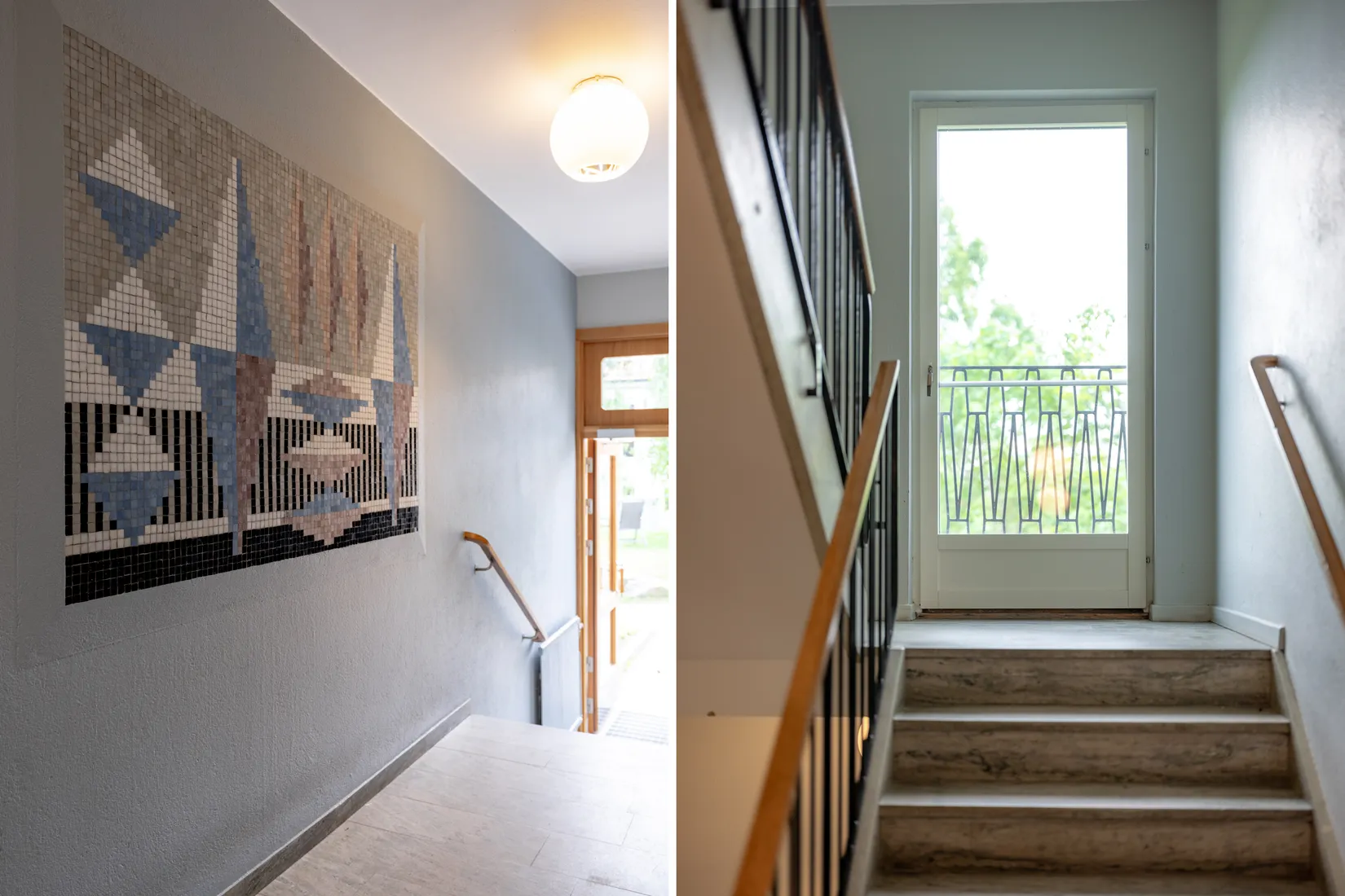 Bostadsrätt, Högnäsvägen 9, Näset, Lidingö