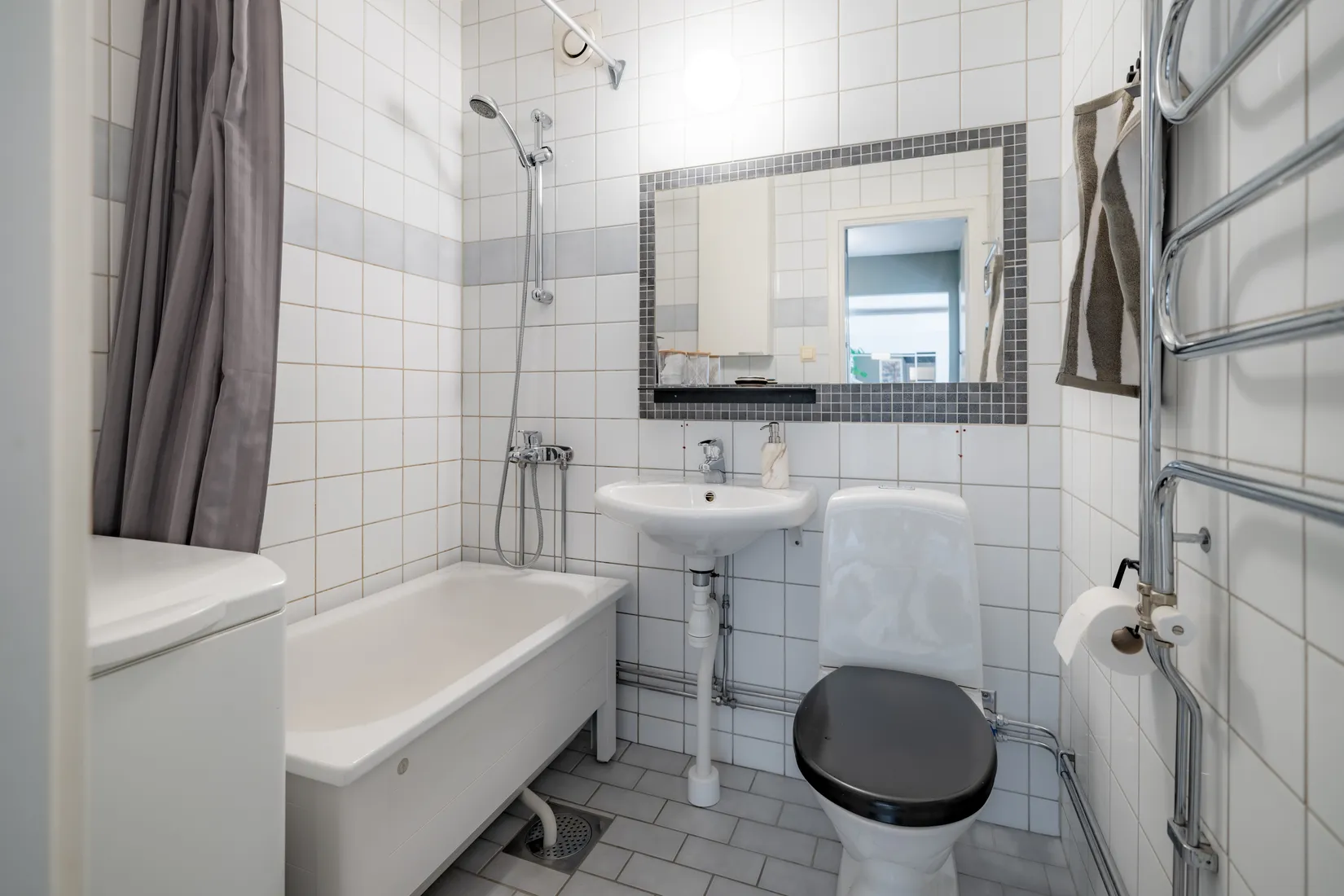 Bostadsrätt, Högnäsvägen 9, Näset, Lidingö