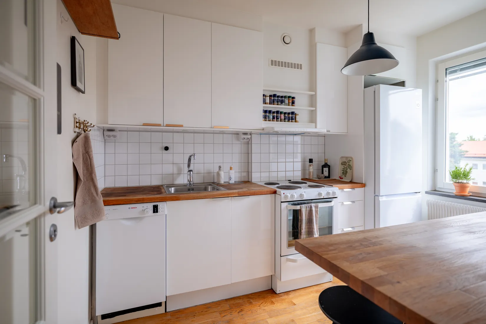 Bostadsrätt, Högnäsvägen 9, Näset, Lidingö