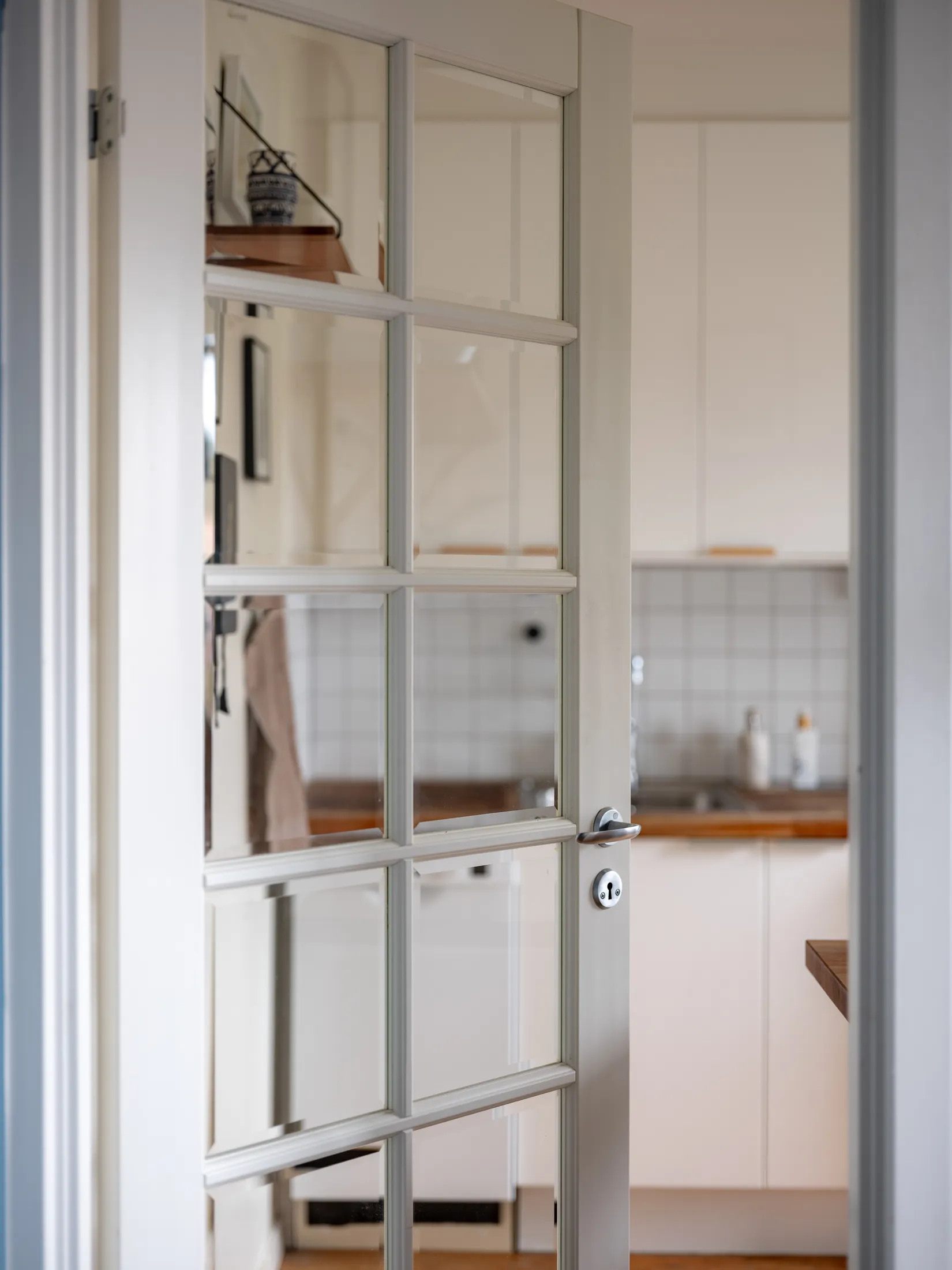 Bostadsrätt, Högnäsvägen 9, Näset, Lidingö