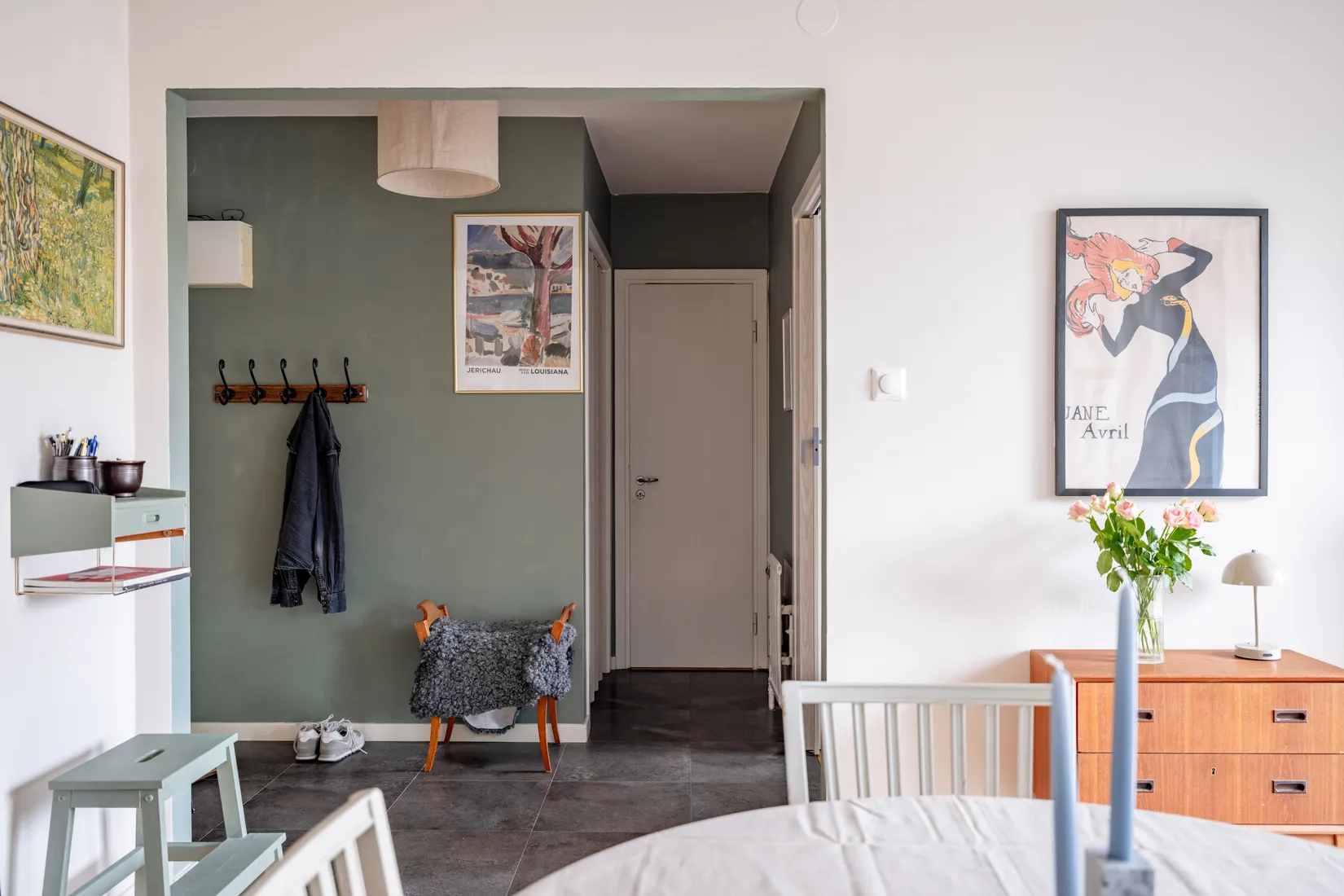 Bostadsrätt, Högnäsvägen 9, Näset, Lidingö