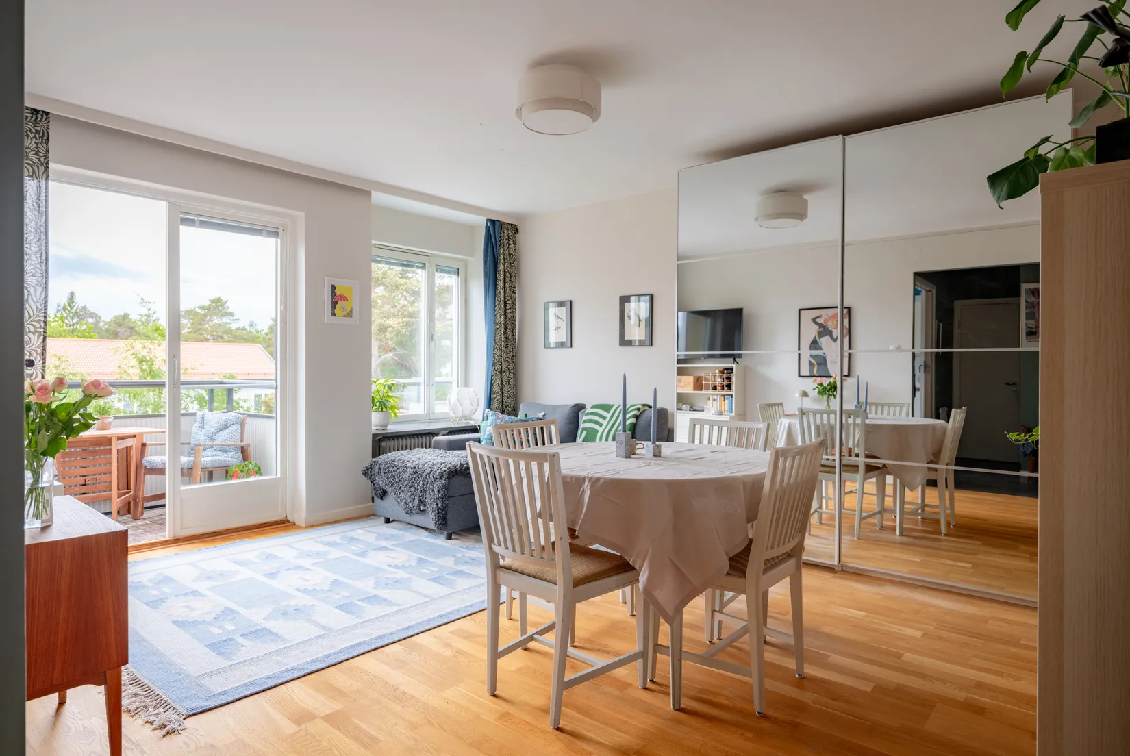 Bostadsrätt, Högnäsvägen 9, Näset, Lidingö