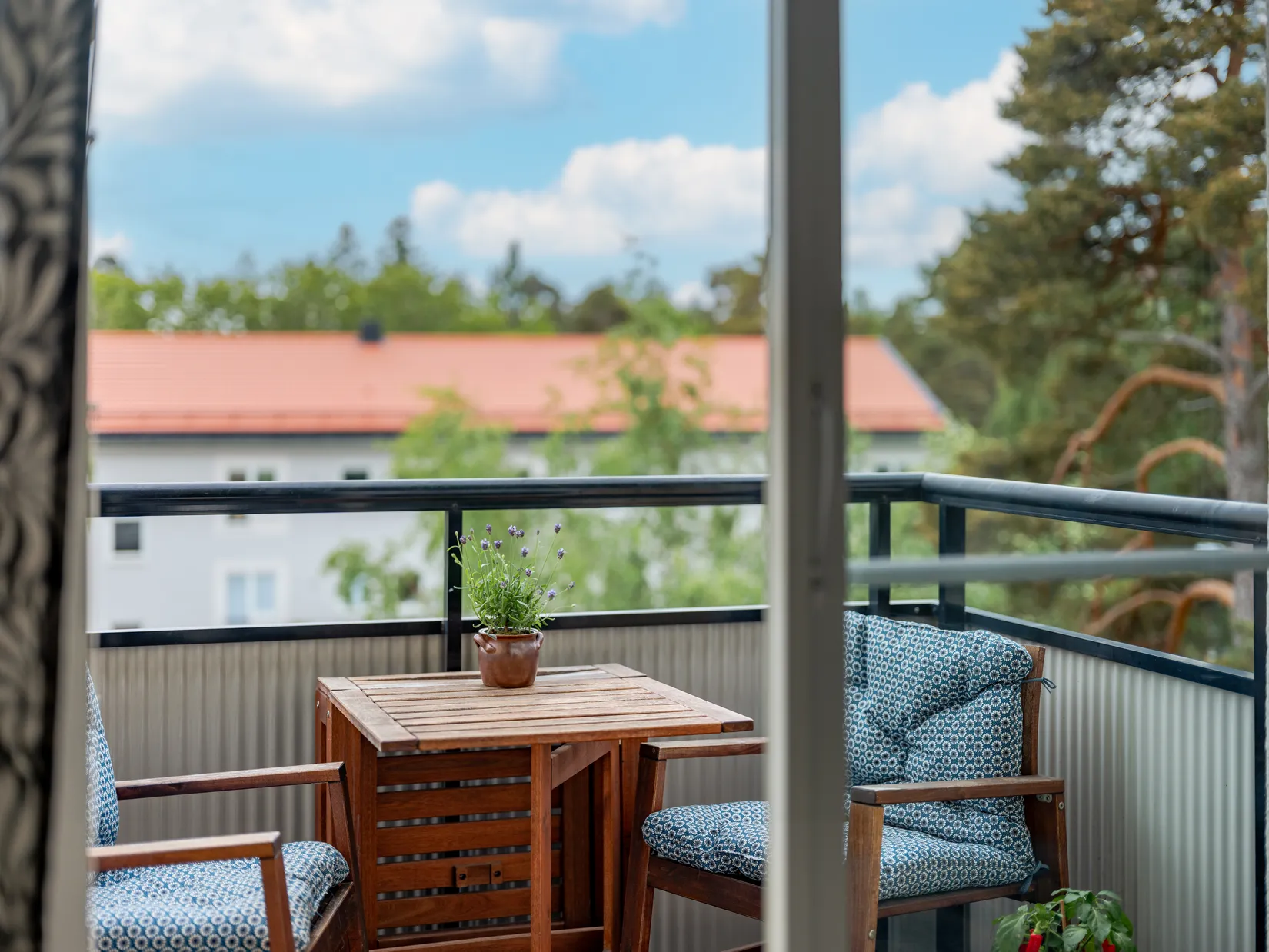 Bostadsrätt, Högnäsvägen 9, Näset, Lidingö