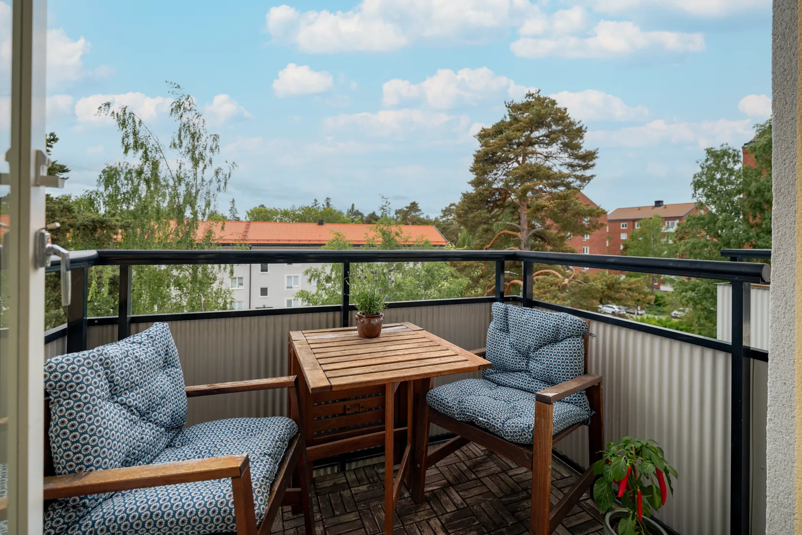 Bostadsrätt, Högnäsvägen 9, Näset, Lidingö