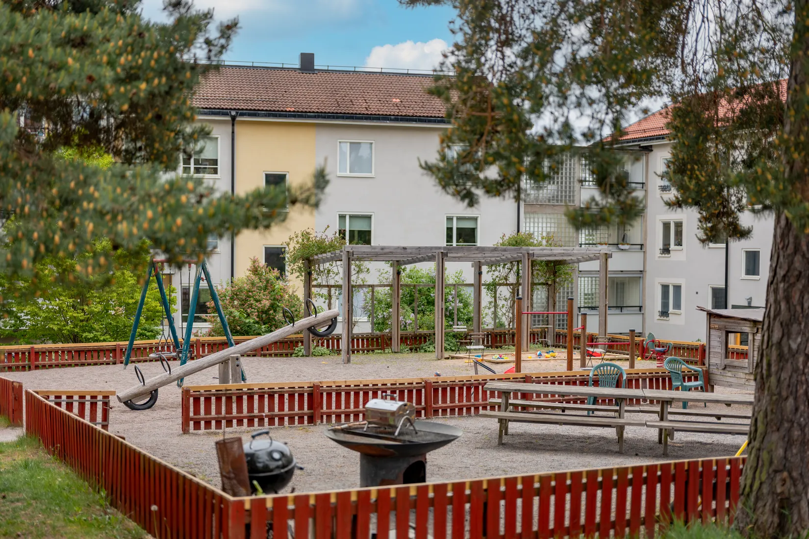 Bostadsrätt, Högnäsvägen 9, Näset, Lidingö