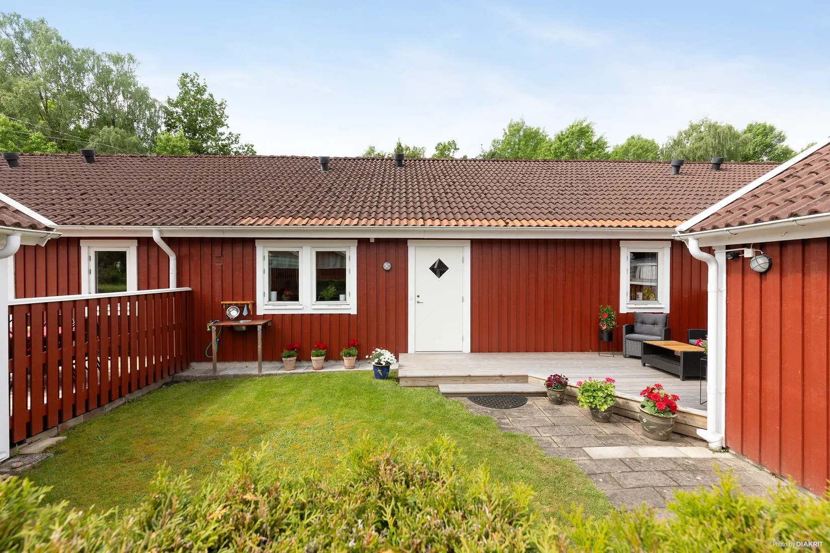 Bostadsrätt, Esplanaden 3H, Skånes Fagerhult, Örkelljunga