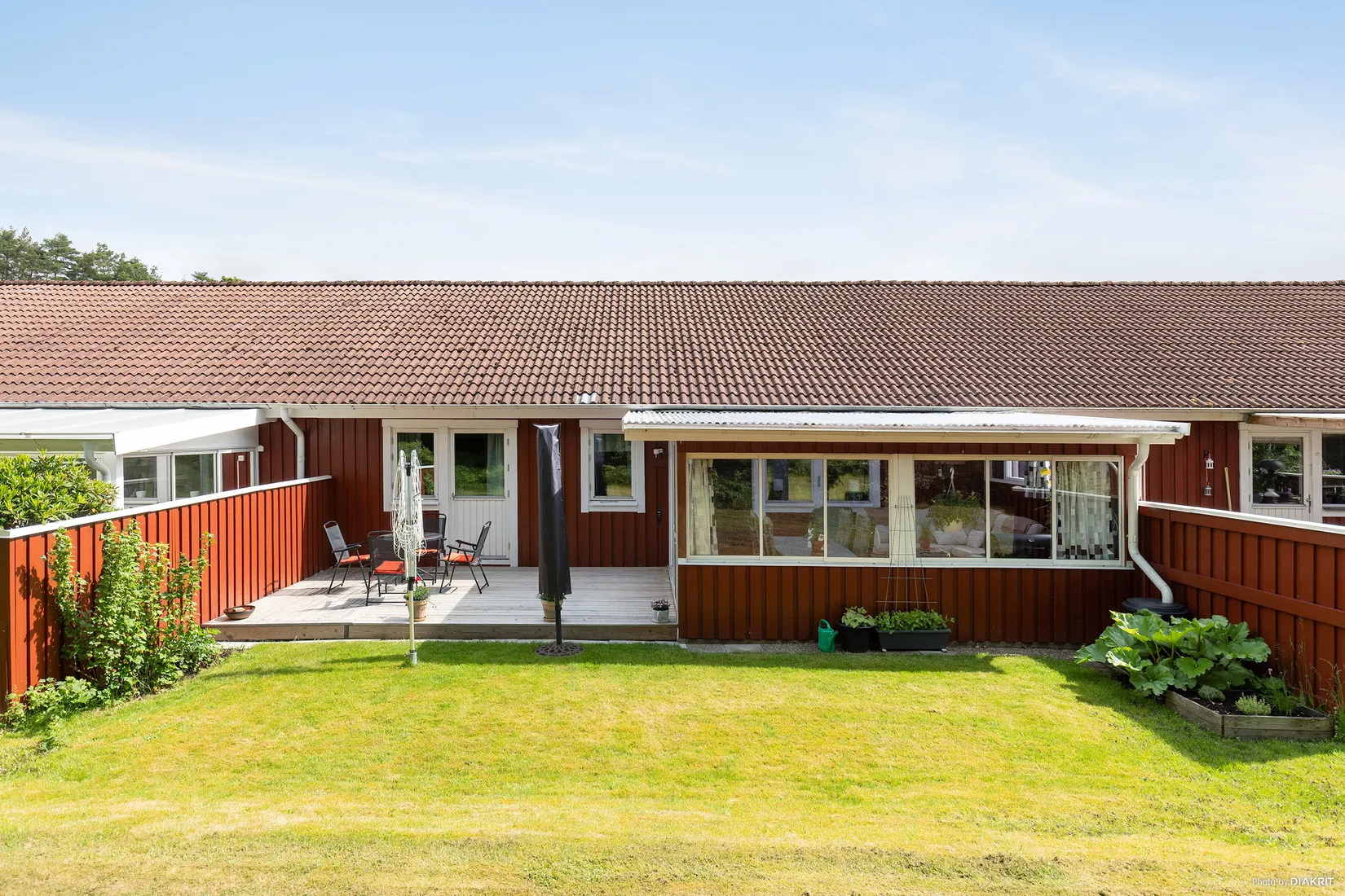 Bostadsrätt, Esplanaden 3H, Skånes Fagerhult, Örkelljunga