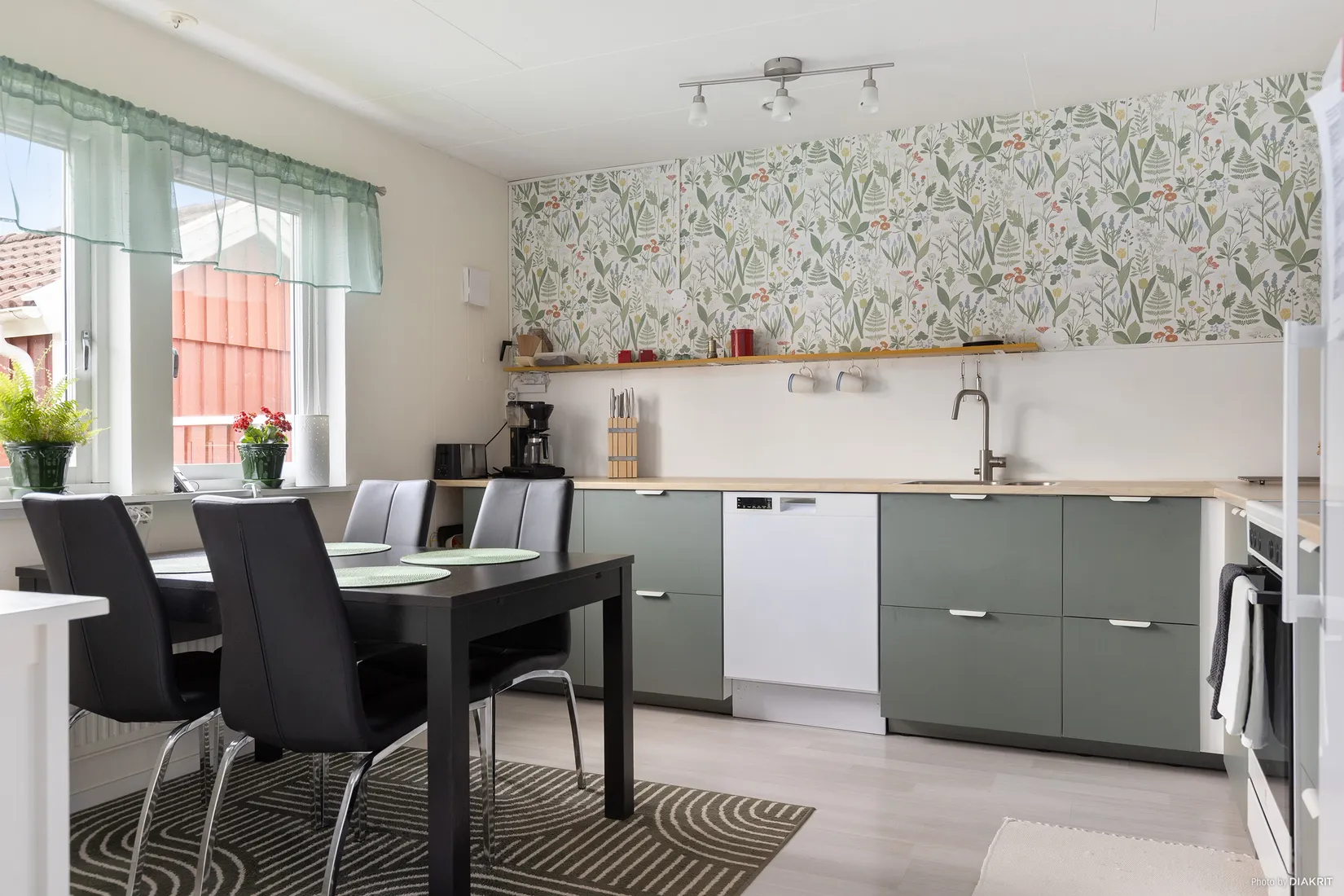 Bostadsrätt, Esplanaden 3H, Skånes Fagerhult, Örkelljunga