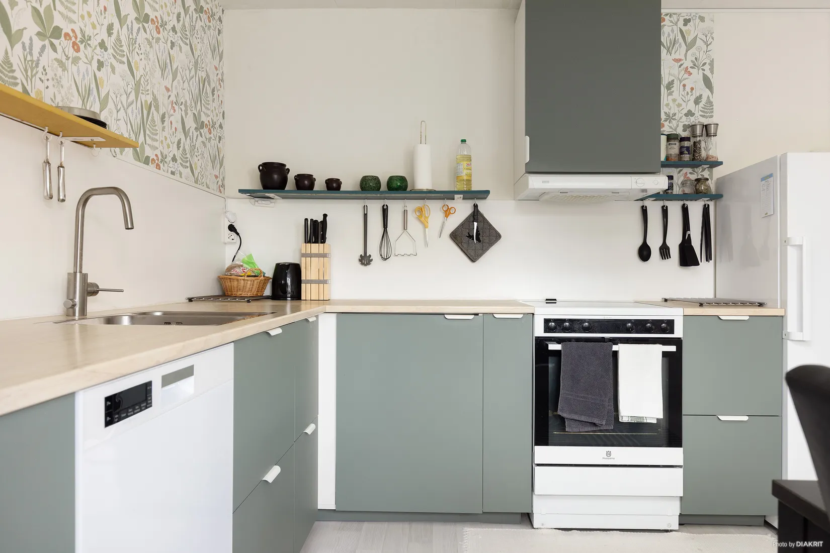 Bostadsrätt, Esplanaden 3H, Skånes Fagerhult, Örkelljunga