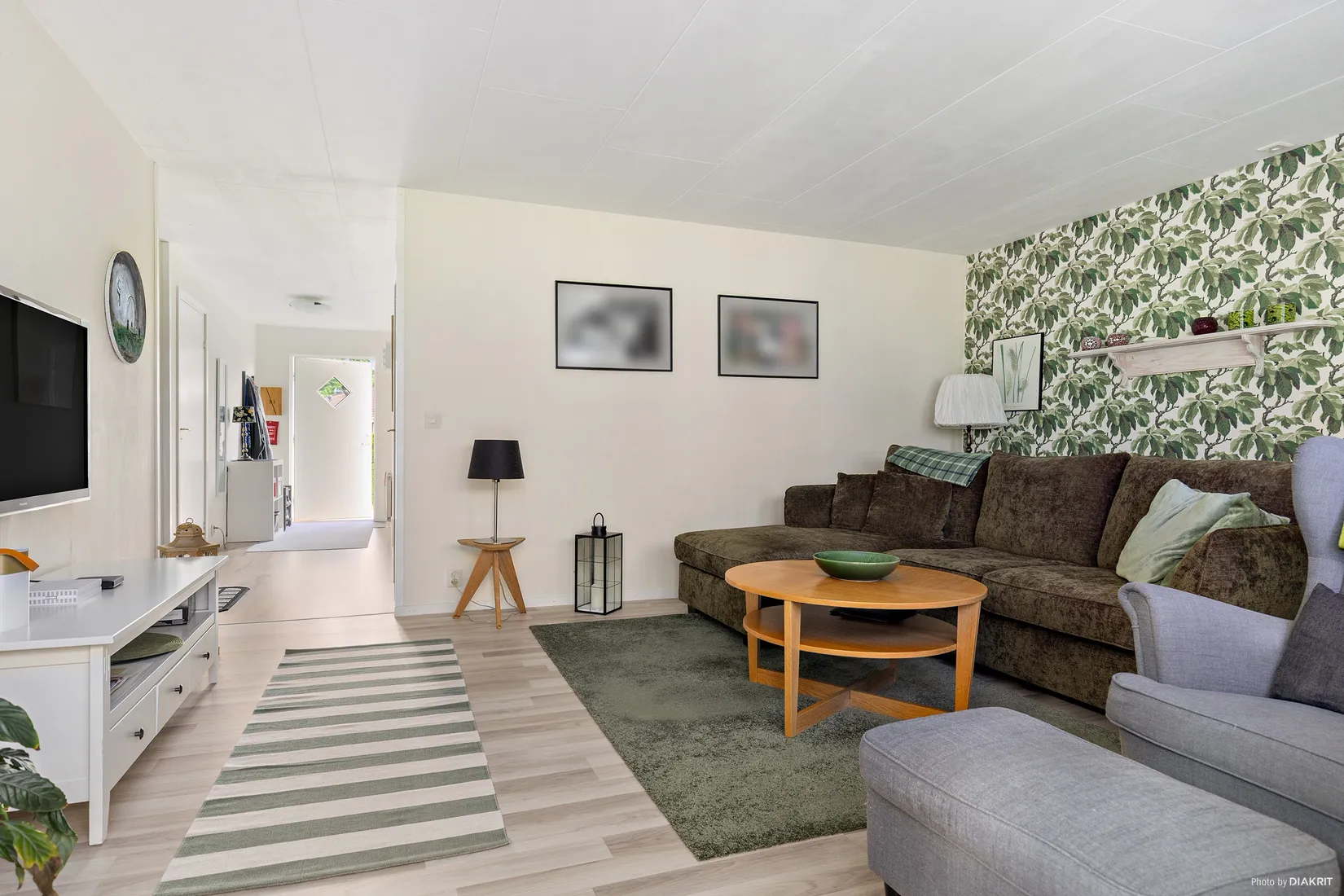 Bostadsrätt, Esplanaden 3H, Skånes Fagerhult, Örkelljunga