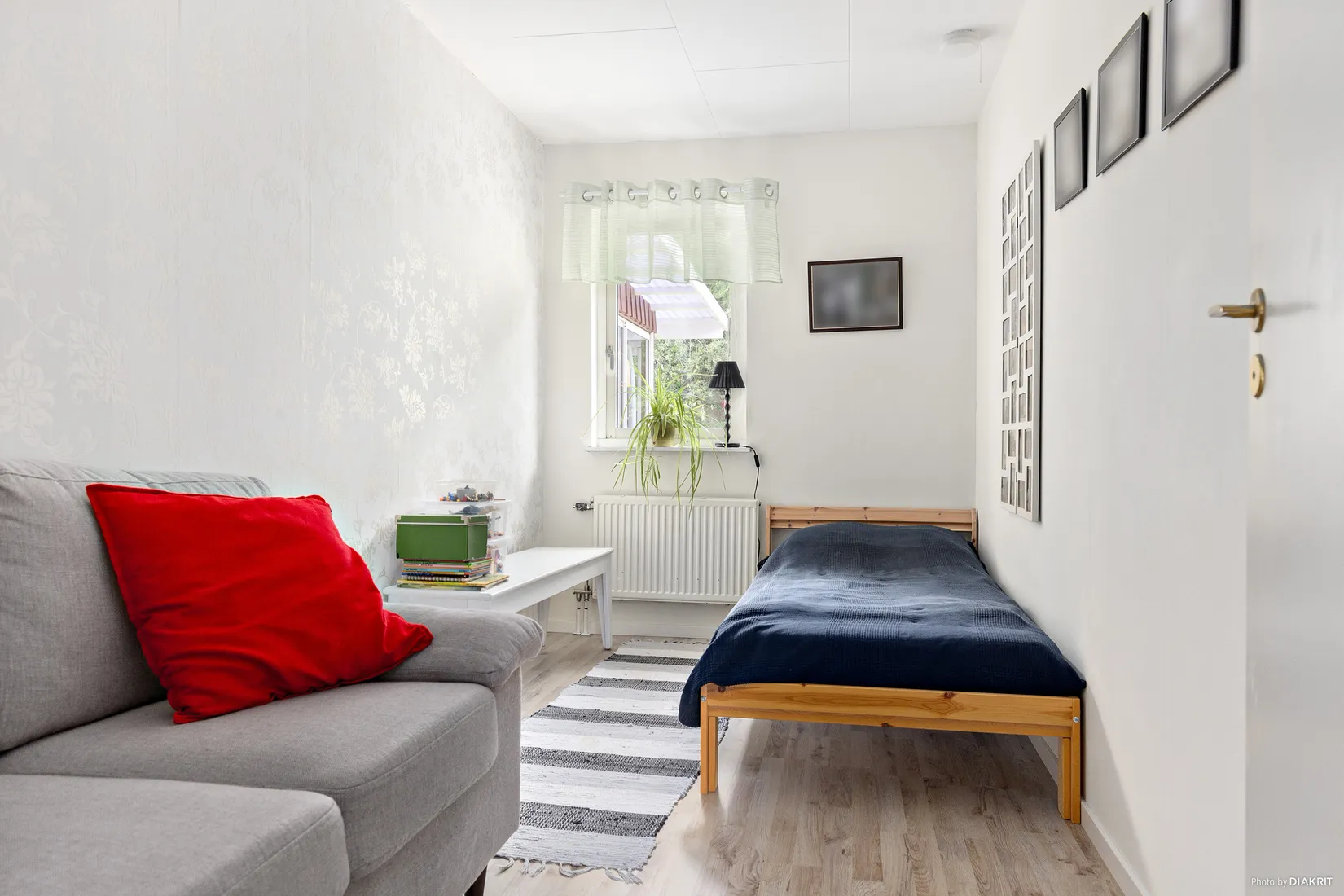 Bostadsrätt, Esplanaden 3H, Skånes Fagerhult, Örkelljunga