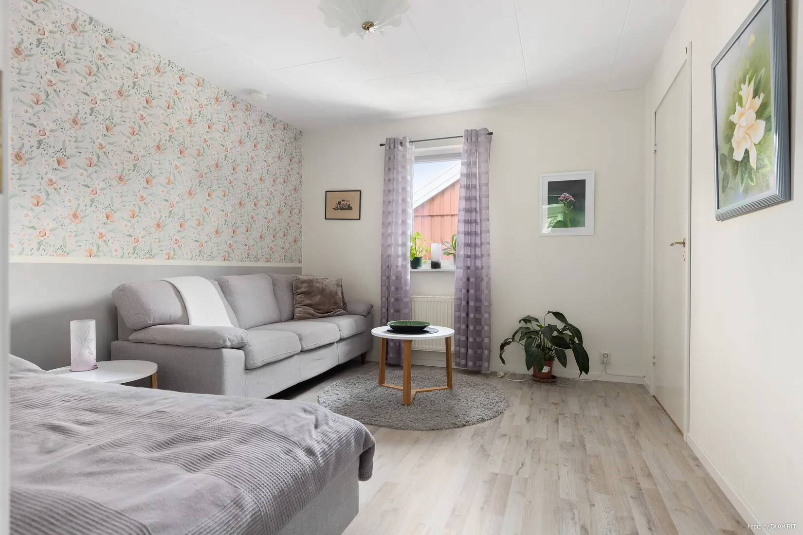 Bostadsrätt, Esplanaden 3H, Skånes Fagerhult, Örkelljunga