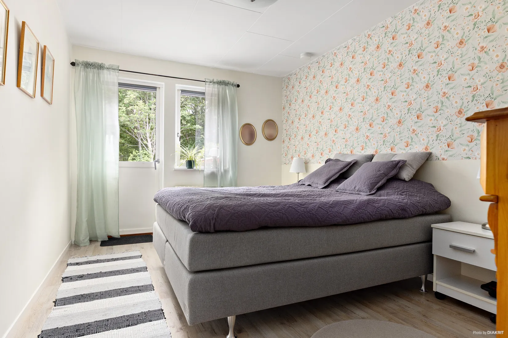 Bostadsrätt, Esplanaden 3H, Skånes Fagerhult, Örkelljunga