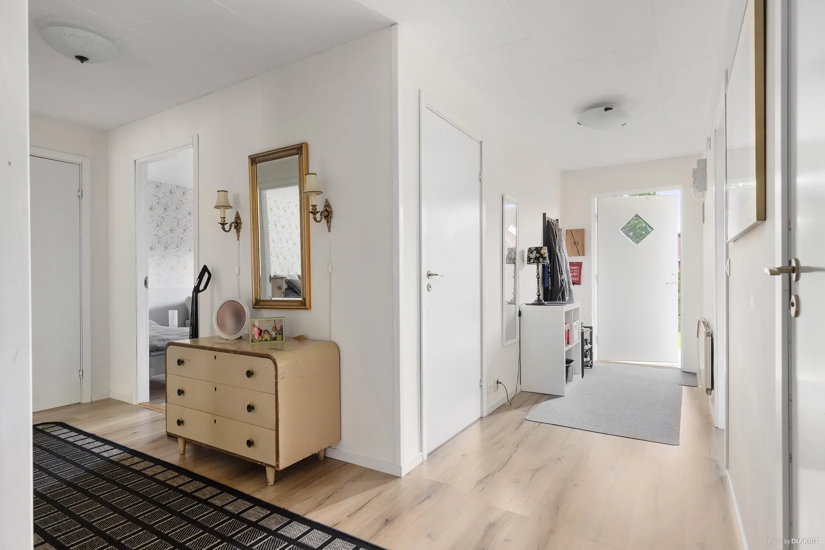 Bostadsrätt, Esplanaden 3H, Skånes Fagerhult, Örkelljunga