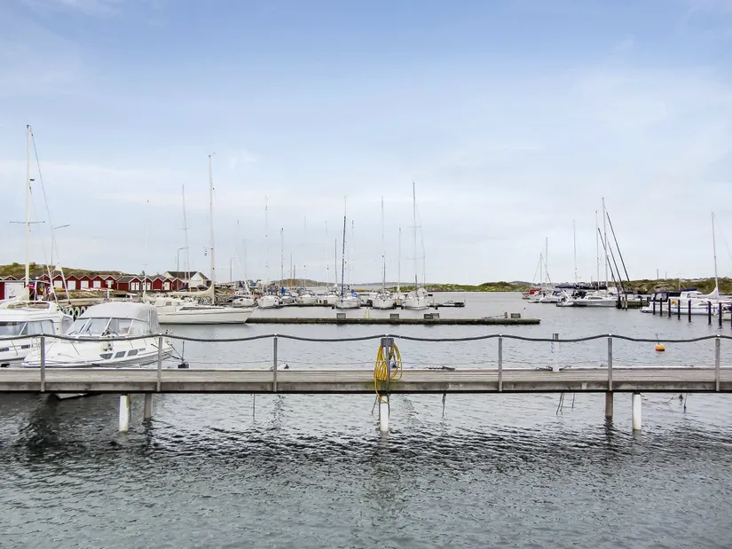 Villa, Vättnebacken 36, Hälsö, Öckerö
