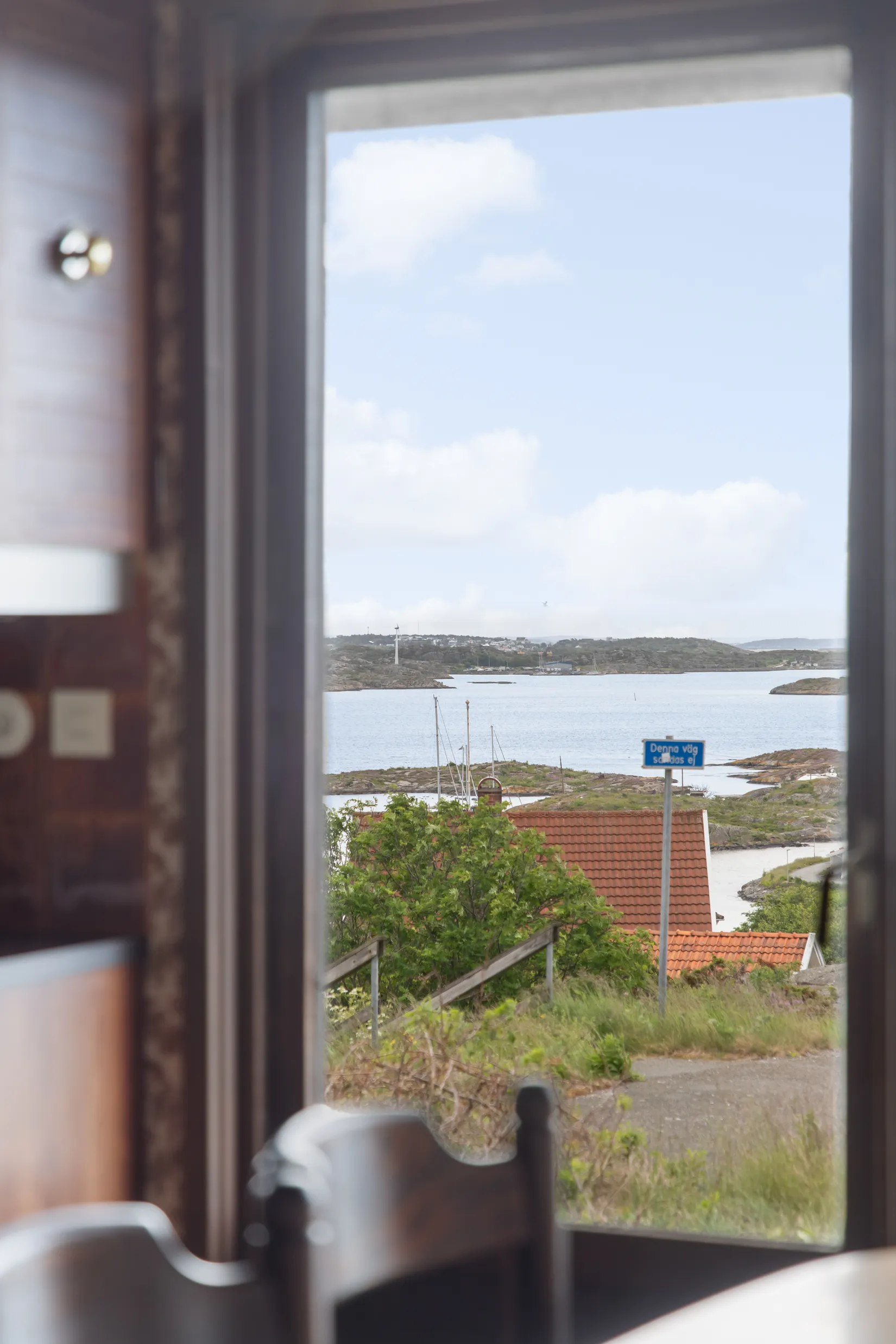 Villa, Vättnebacken 36, Hälsö, Öckerö