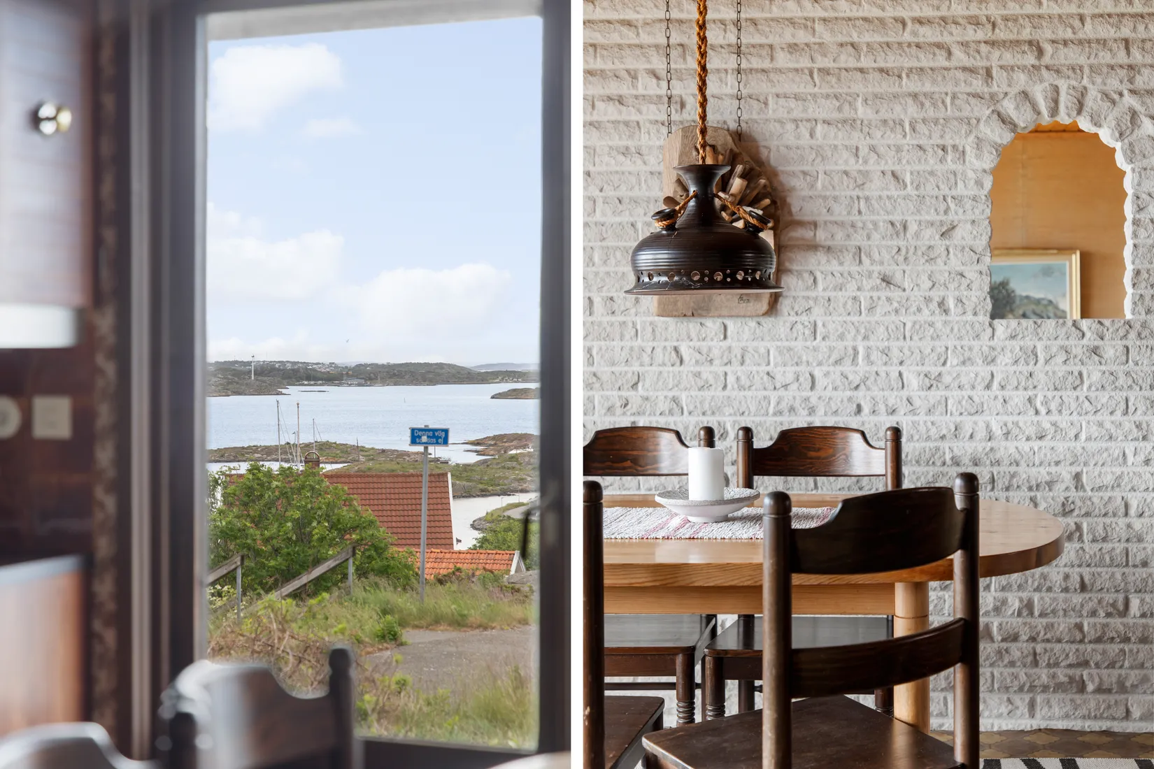 Villa, Vättnebacken 36, Hälsö, Öckerö