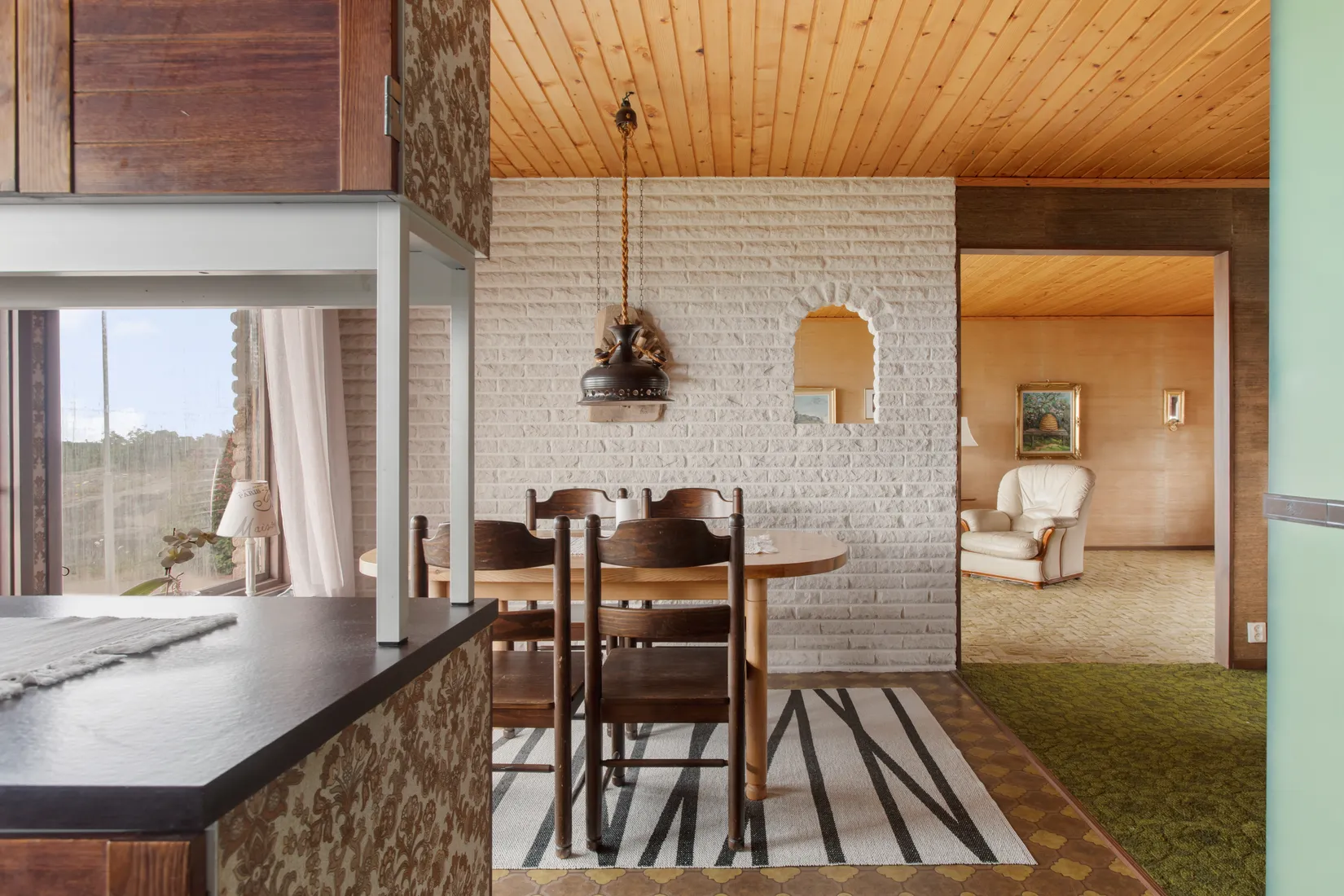 Villa, Vättnebacken 36, Hälsö, Öckerö