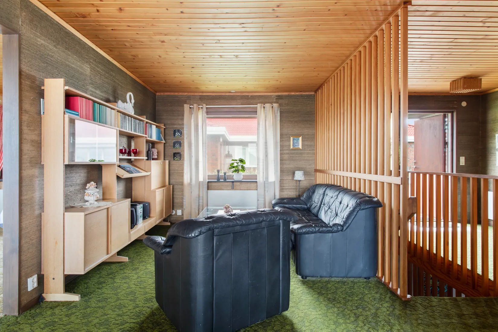 Villa, Vättnebacken 36, Hälsö, Öckerö