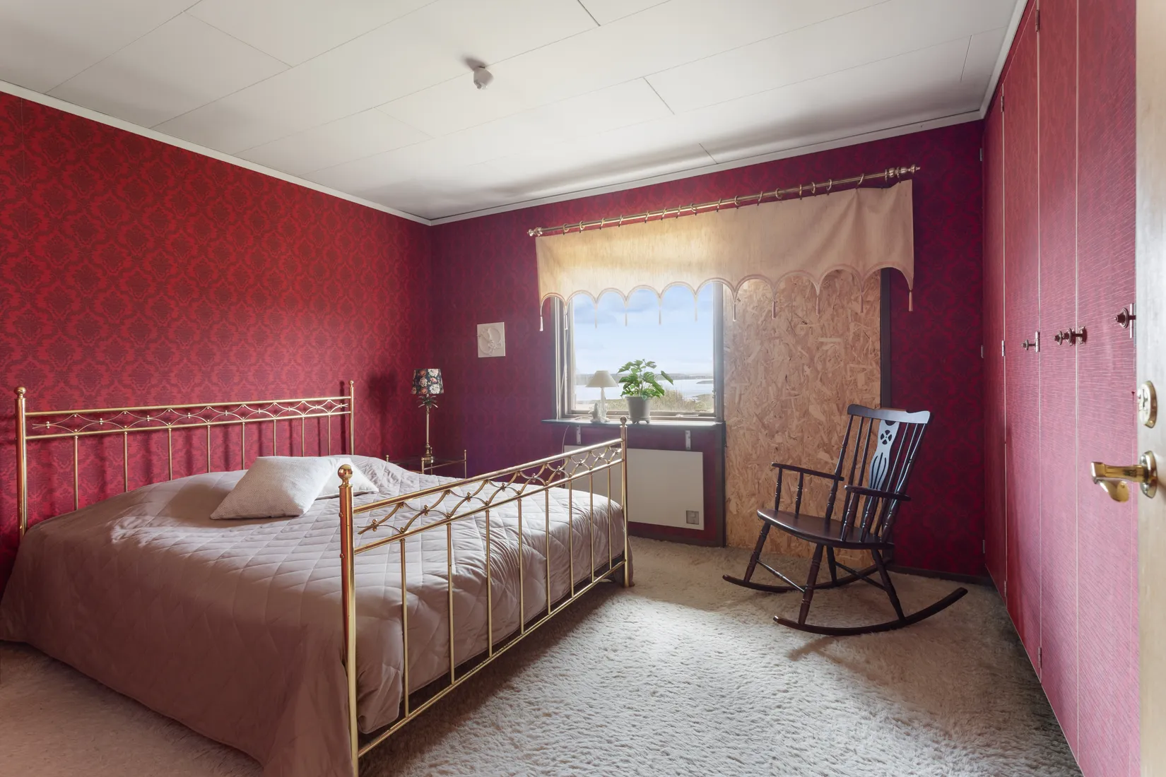 Villa, Vättnebacken 36, Hälsö, Öckerö