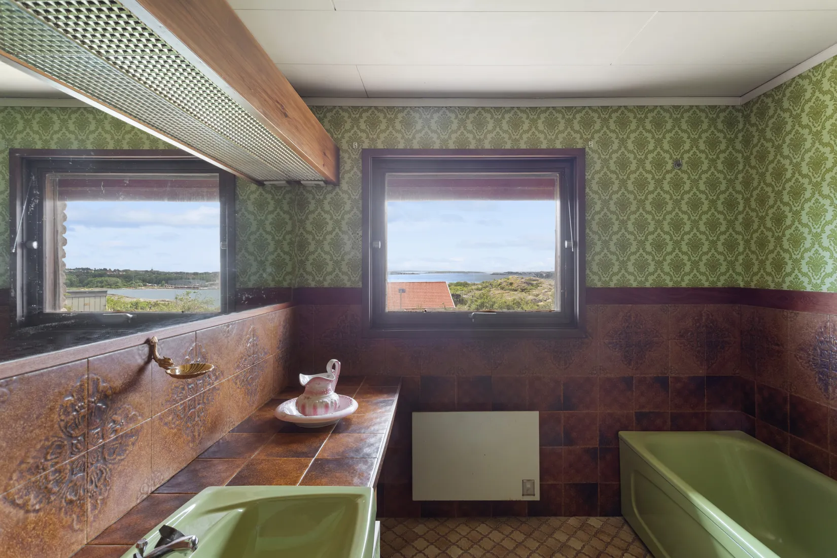 Villa, Vättnebacken 36, Hälsö, Öckerö