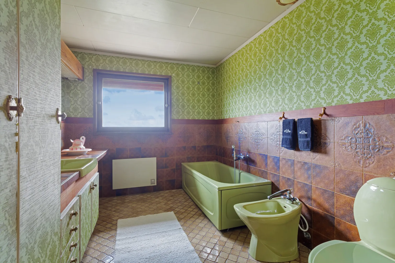 Villa, Vättnebacken 36, Hälsö, Öckerö