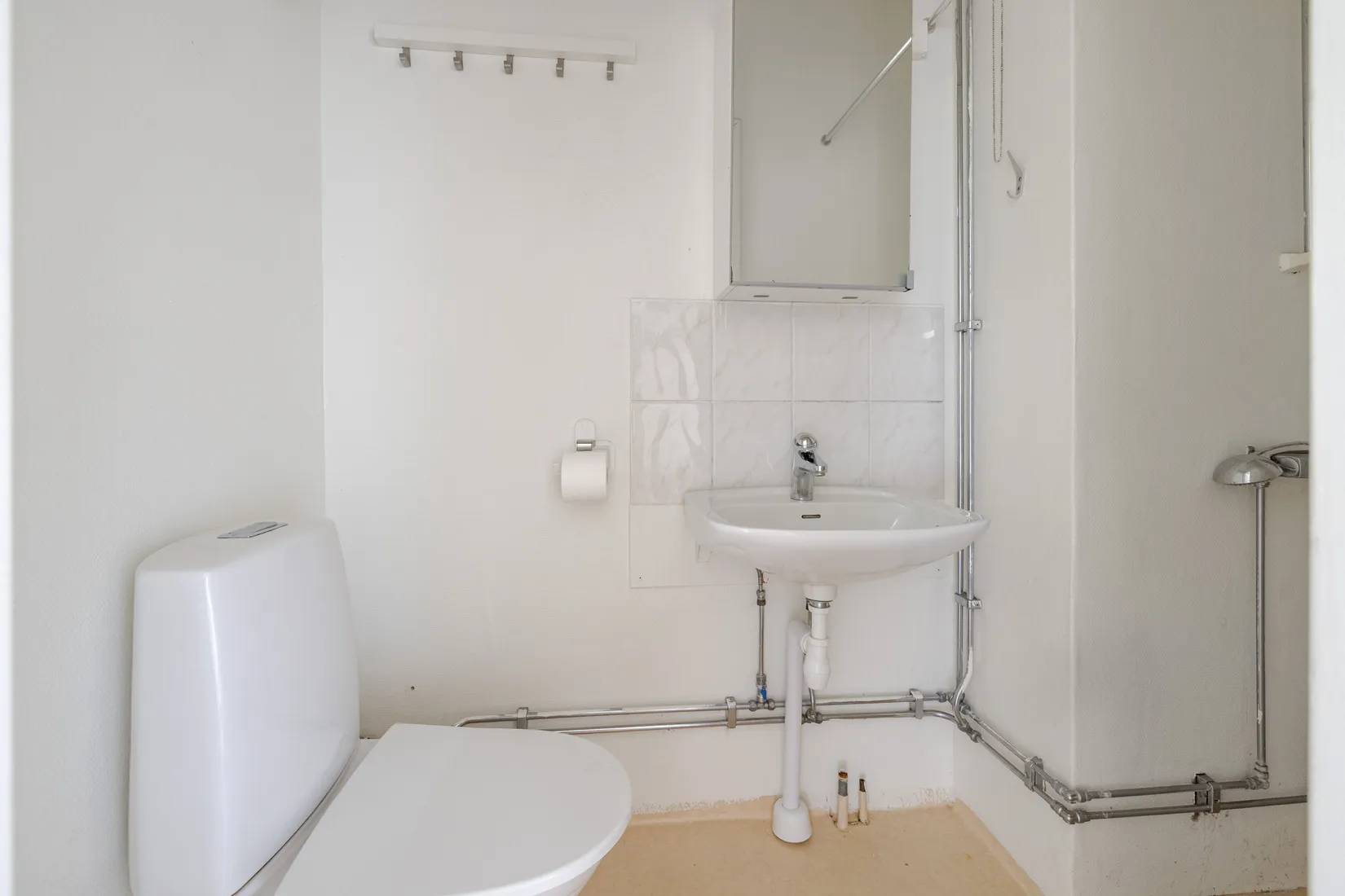 Bostadsrätt, Engelbrektsgatan 30B, Västermalm, Eskilstuna