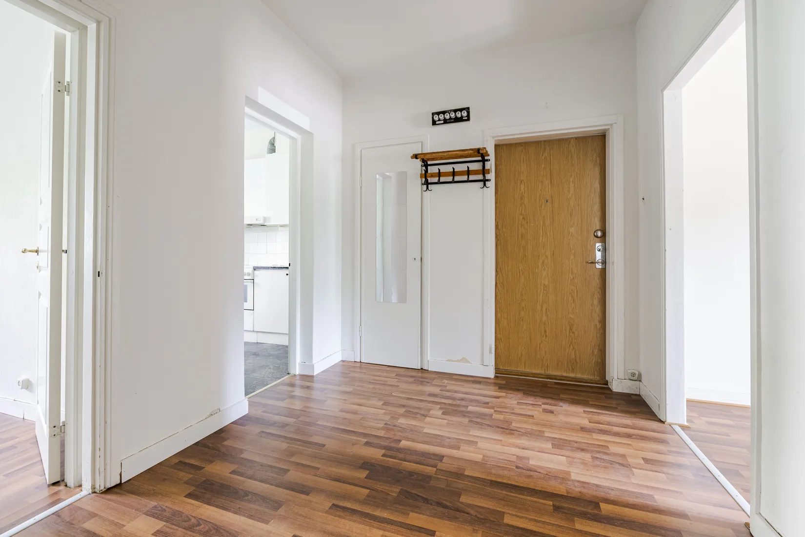 Bostadsrätt, Engelbrektsgatan 30B, Västermalm, Eskilstuna