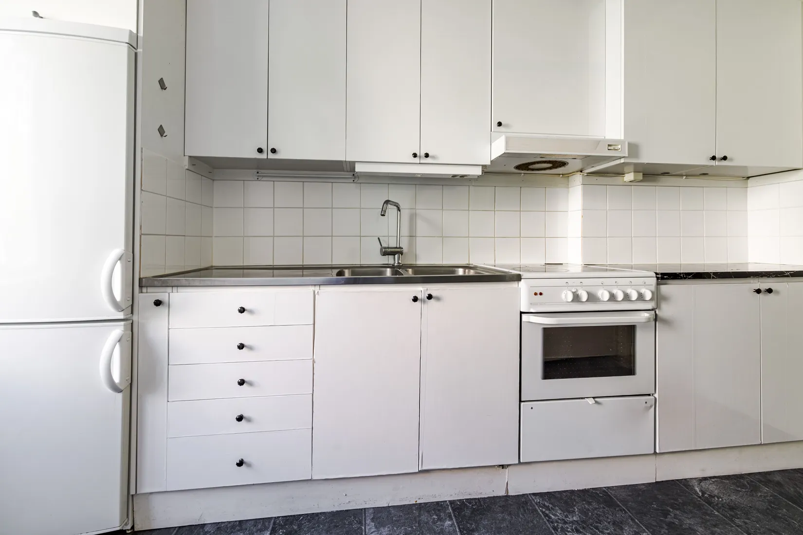 Bostadsrätt, Engelbrektsgatan 30B, Västermalm, Eskilstuna