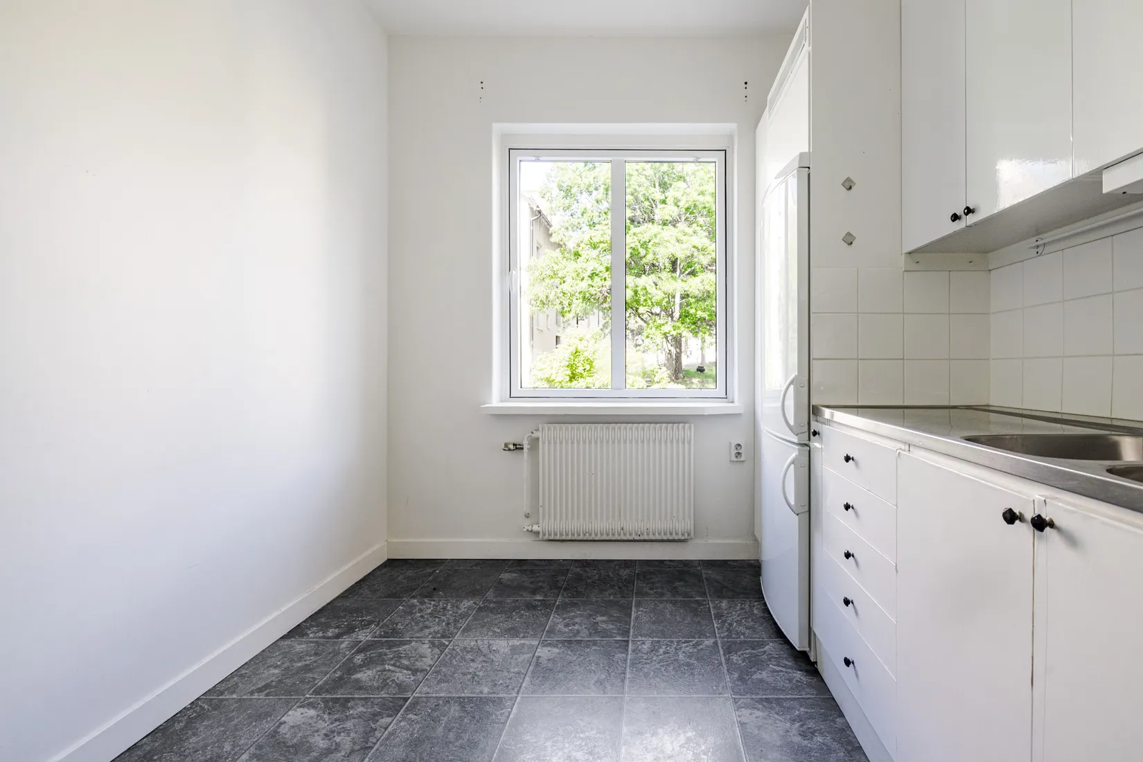 Bostadsrätt, Engelbrektsgatan 30B, Västermalm, Eskilstuna