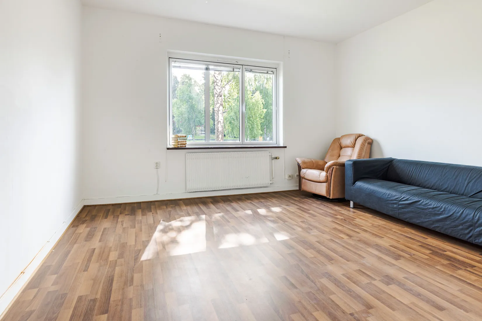 Bostadsrätt, Engelbrektsgatan 30B, Västermalm, Eskilstuna