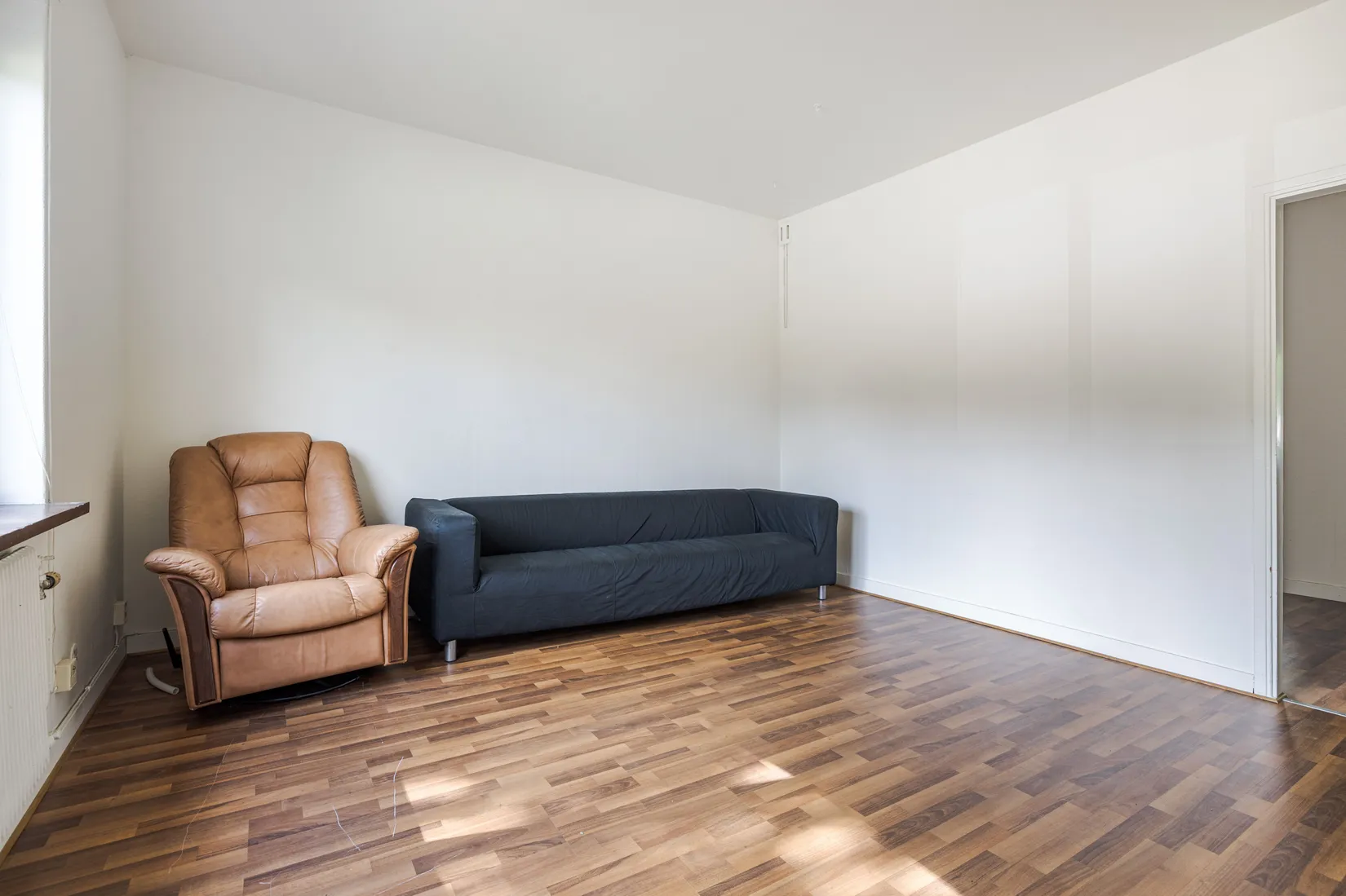 Bostadsrätt, Engelbrektsgatan 30B, Västermalm, Eskilstuna