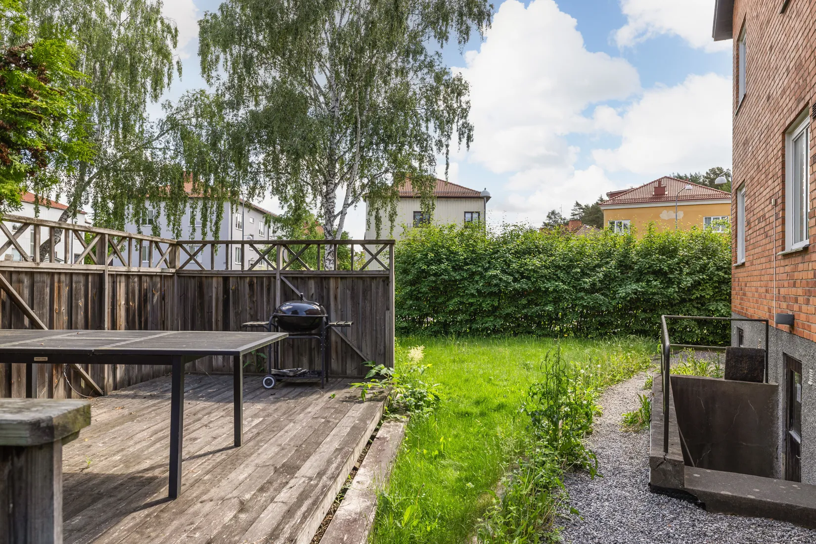 Bostadsrätt, Engelbrektsgatan 30B, Västermalm, Eskilstuna
