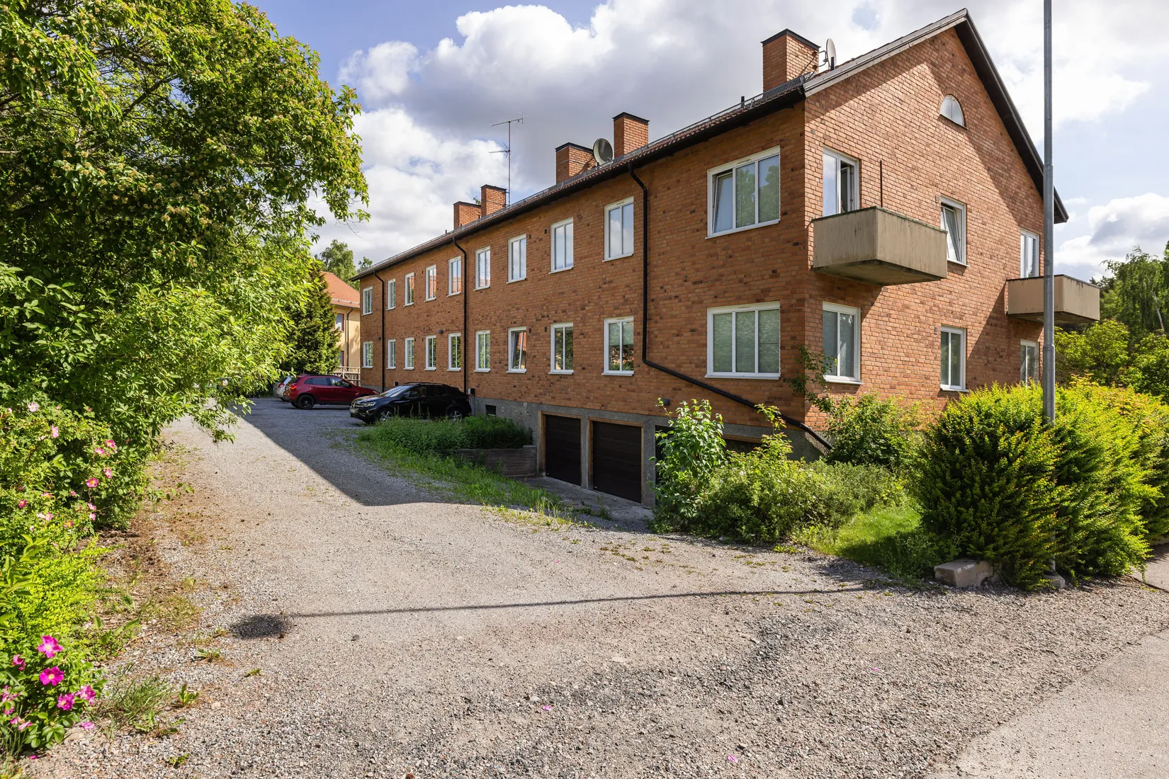 Bostadsrätt, Engelbrektsgatan 30B, Västermalm, Eskilstuna