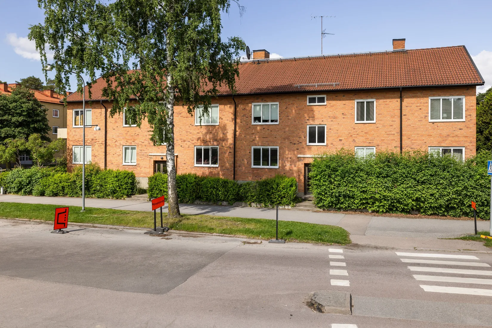 Bostadsrätt, Engelbrektsgatan 30B, Västermalm, Eskilstuna