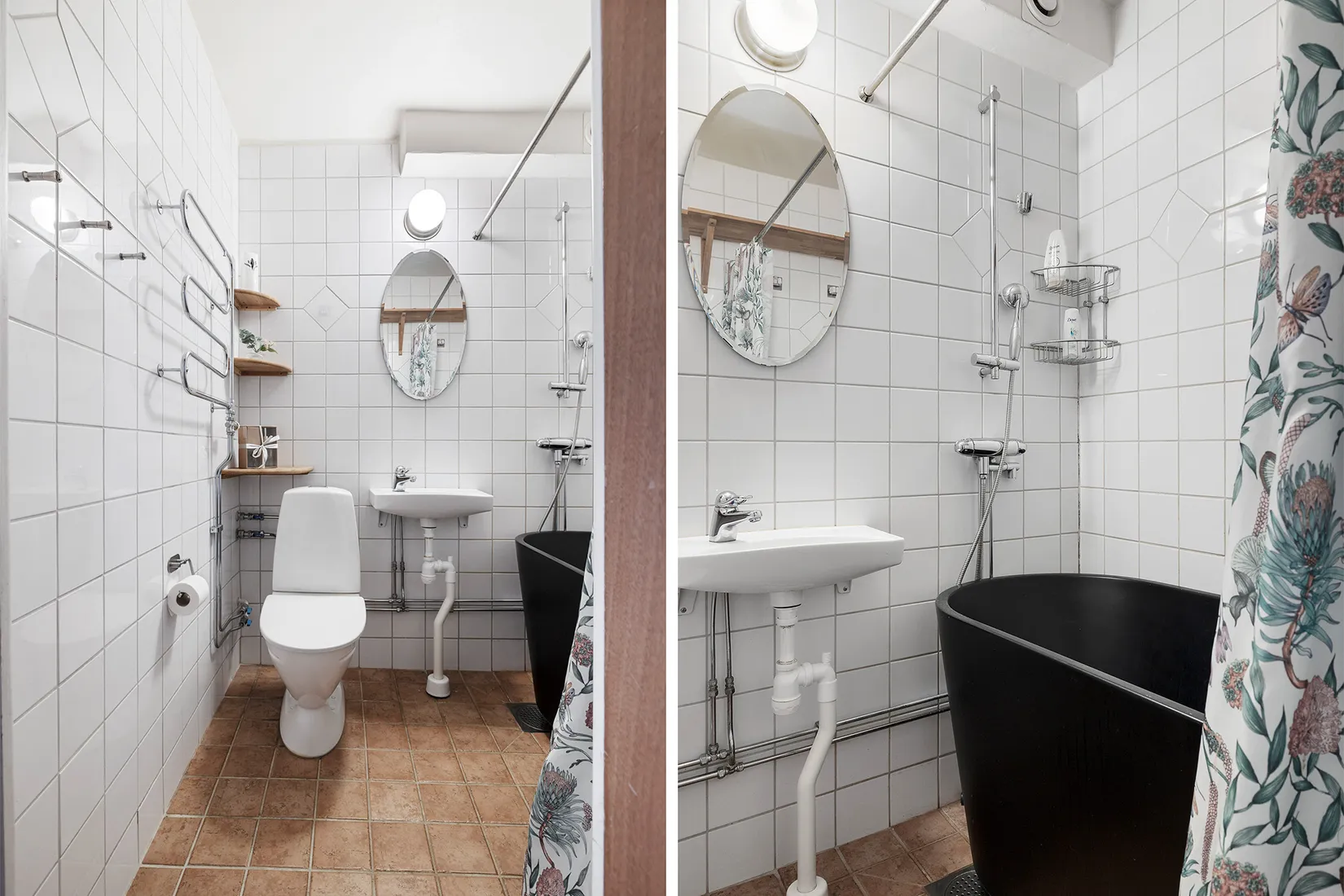 Bostadsrätt, Pressarvägen 15, Kallhäll, Järfälla